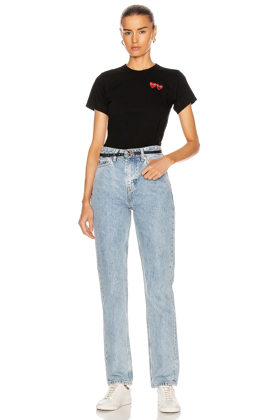 Logo Emblem Tee - 4