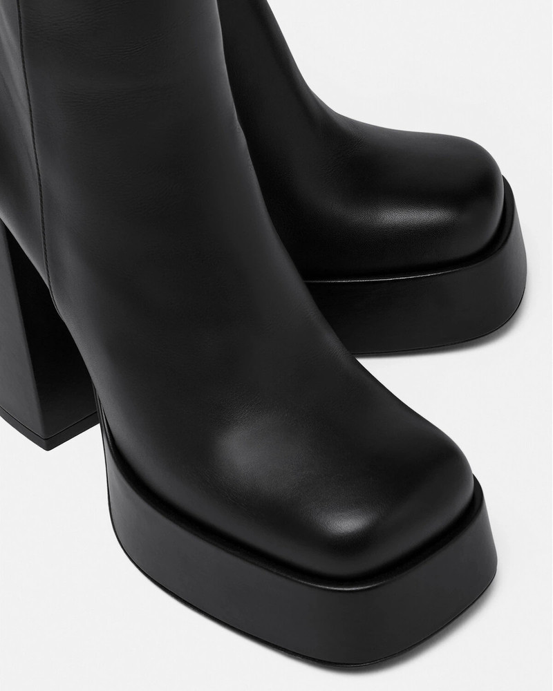 Aevitas Single Platform Boots 120 mm 3