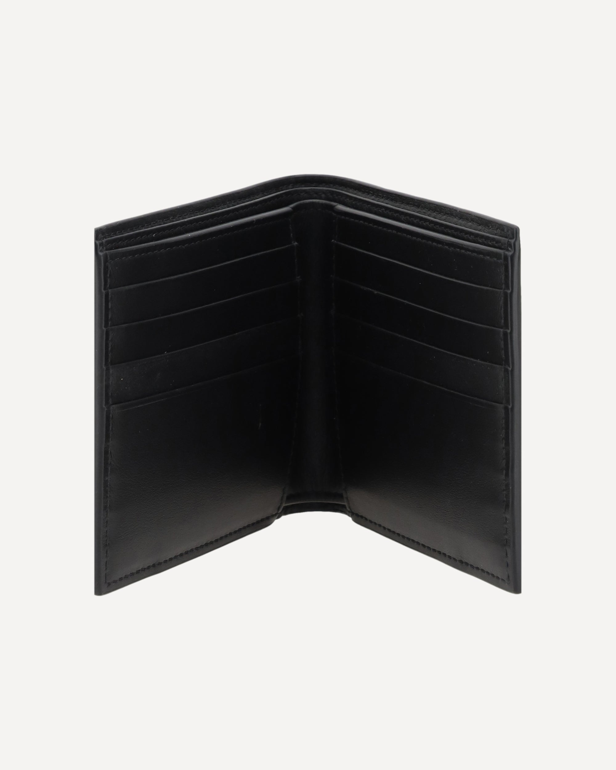 Leather Wallet - 3