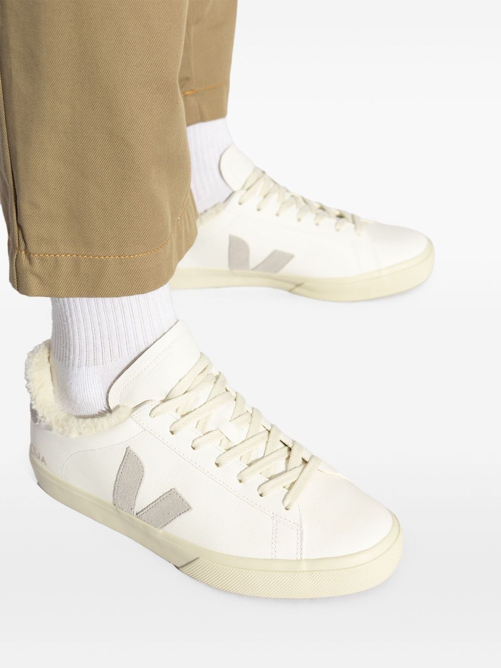 Campo Winter sneakers - 6