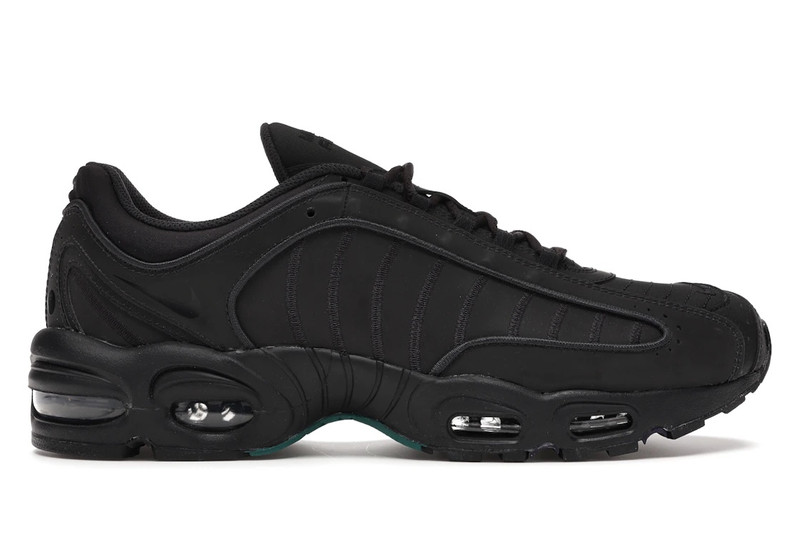 Nike Air Max Tailwind 4 99 SP Black - 1