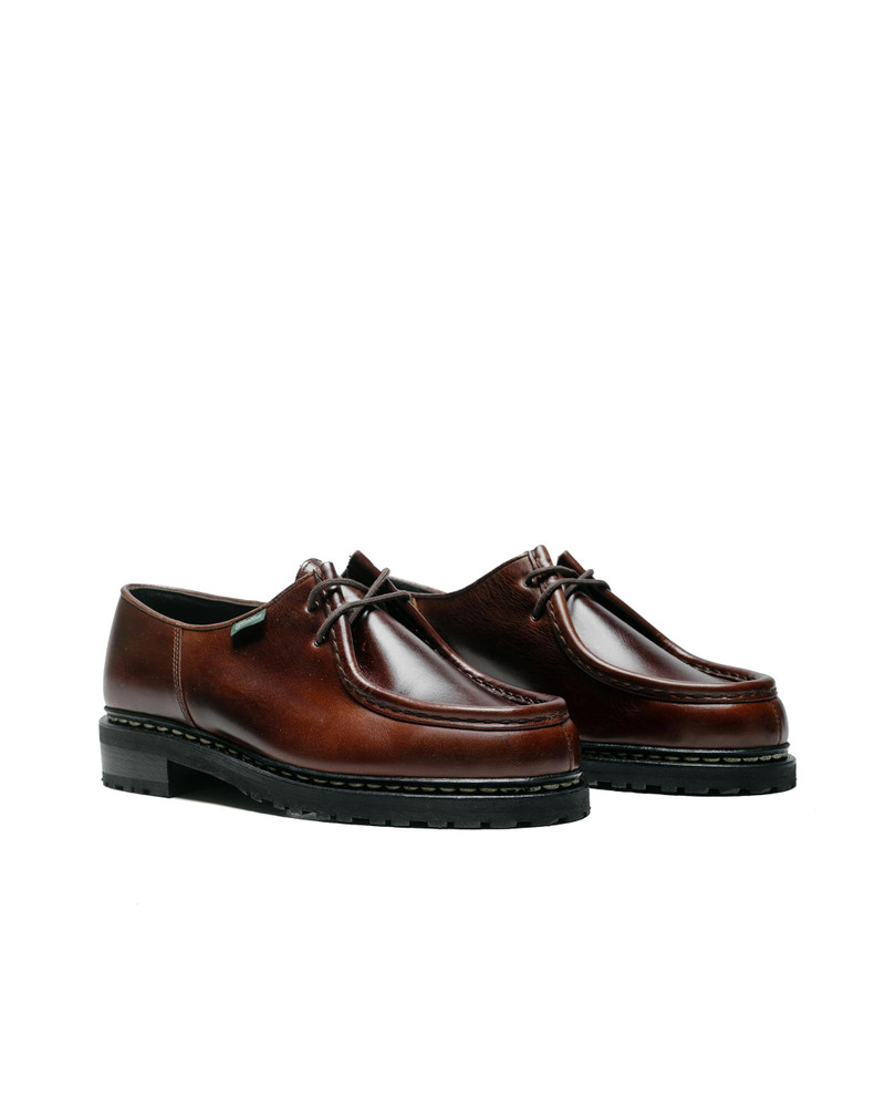 Paraboot Michael Lisse Écorce outlook