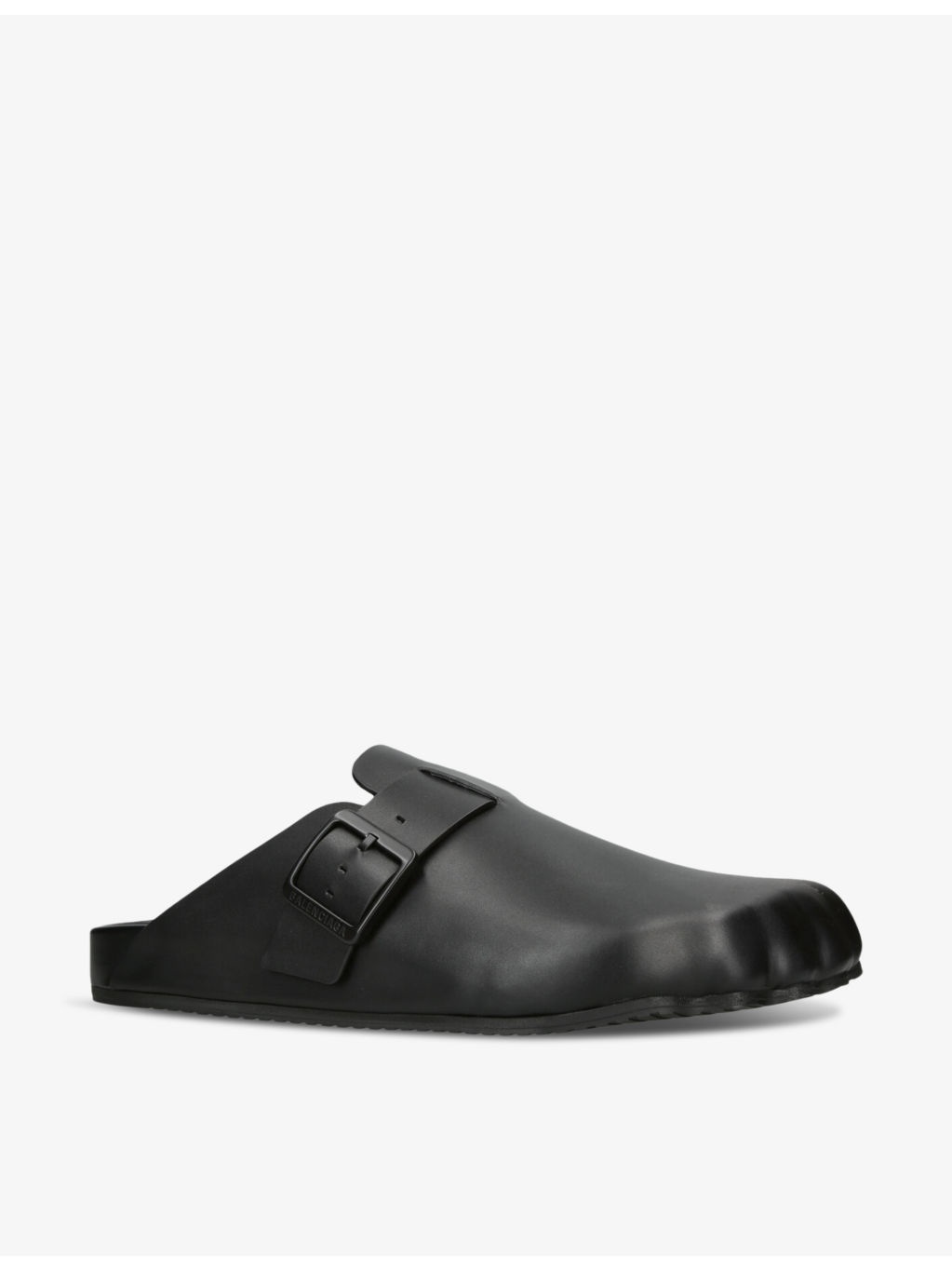 Sunday leather mules - 3