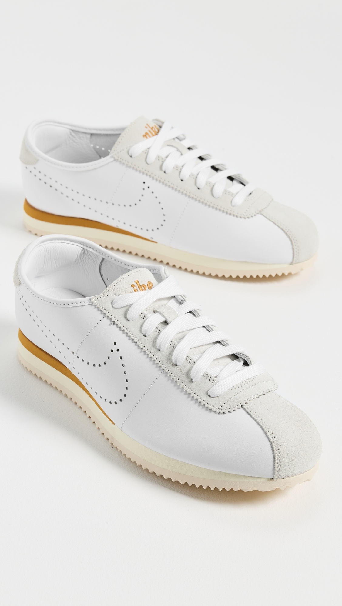 Nike Cortez LT Sneakers - 4