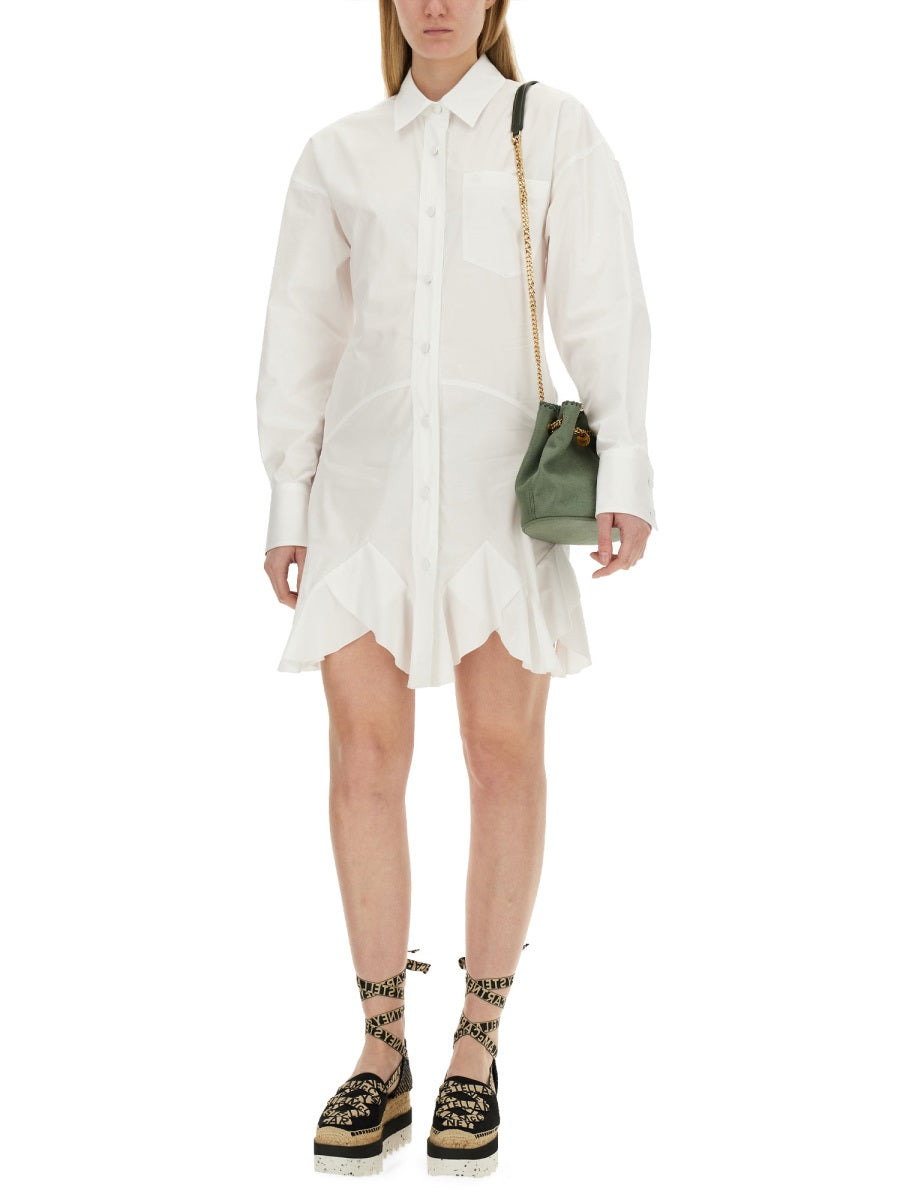 Stella Mccartney Women Shirt Dress - 2