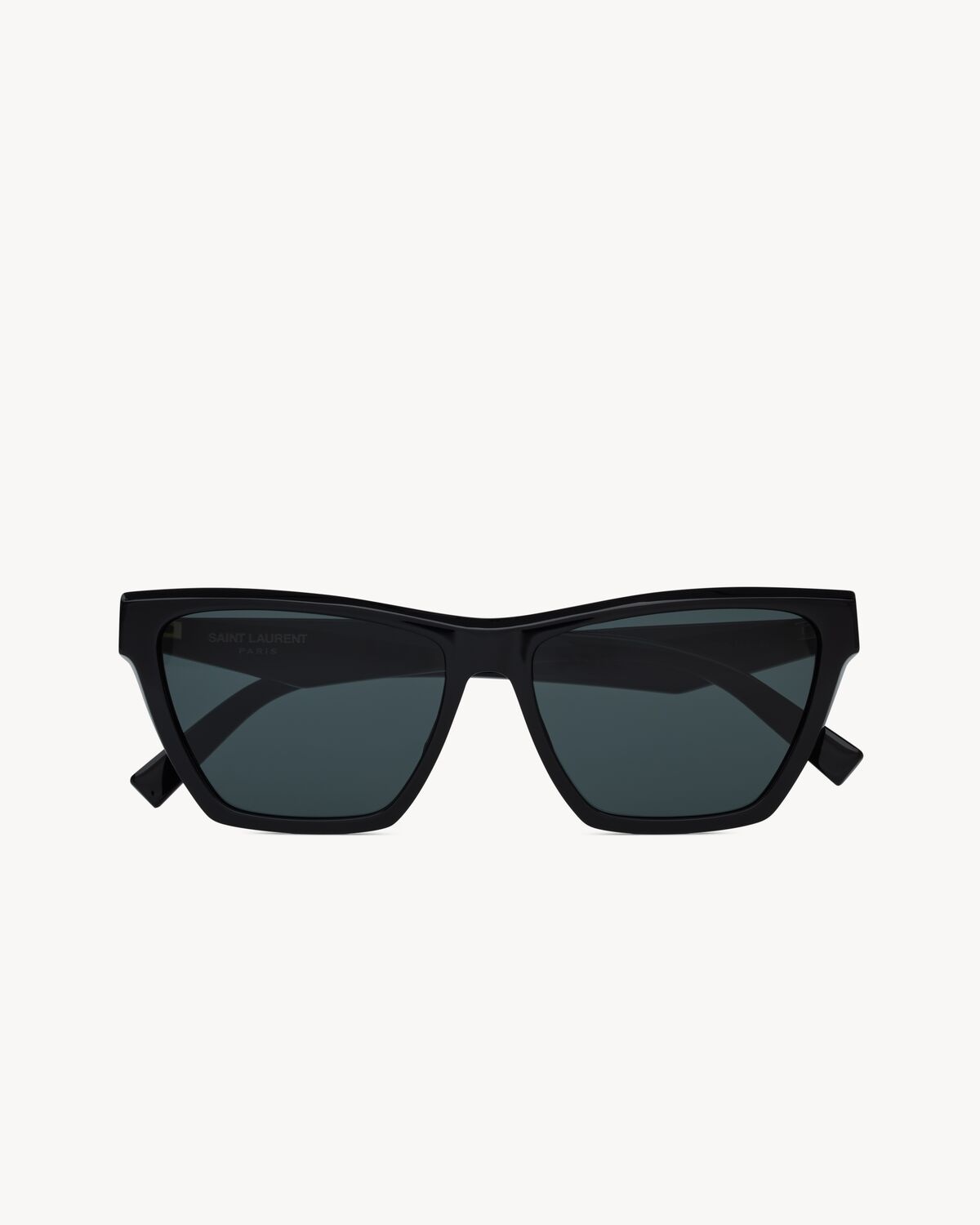 【Saint Laurent】 Printed Acetate Sl M103 Rim Su SAINT LAURENT SL M103 | REVERSIBLE