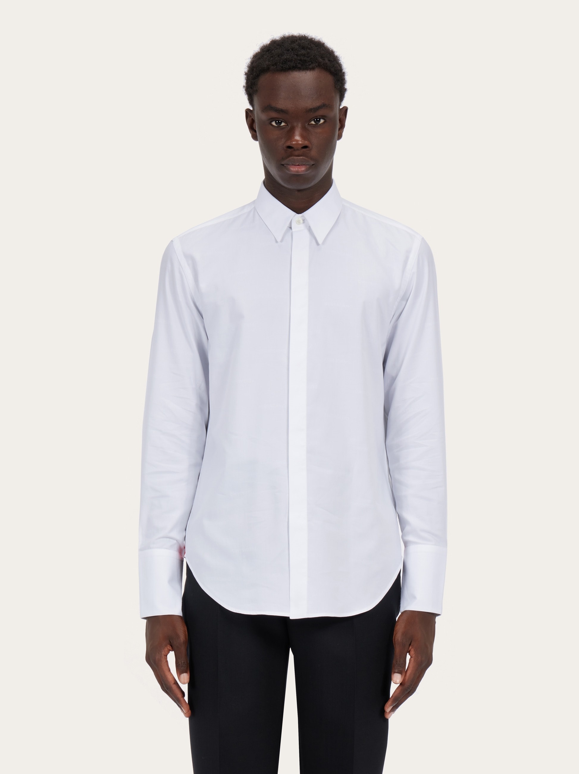 Long sleeved sports shirt - 2