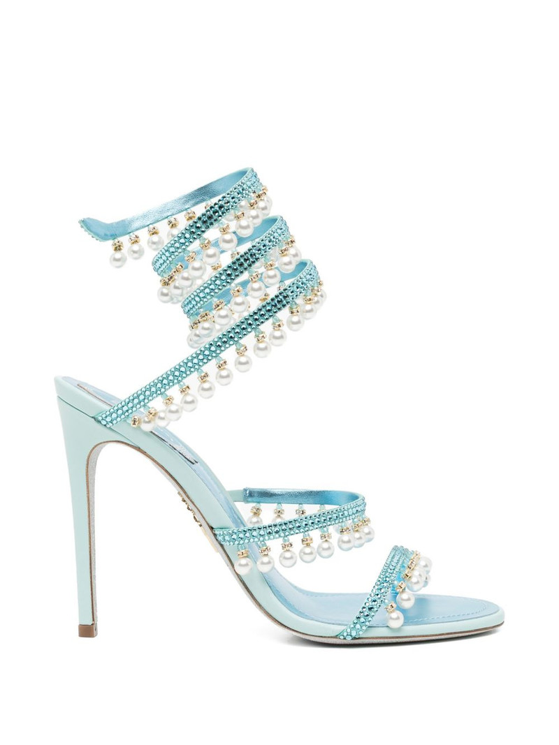 110mm Cleo sandals 1