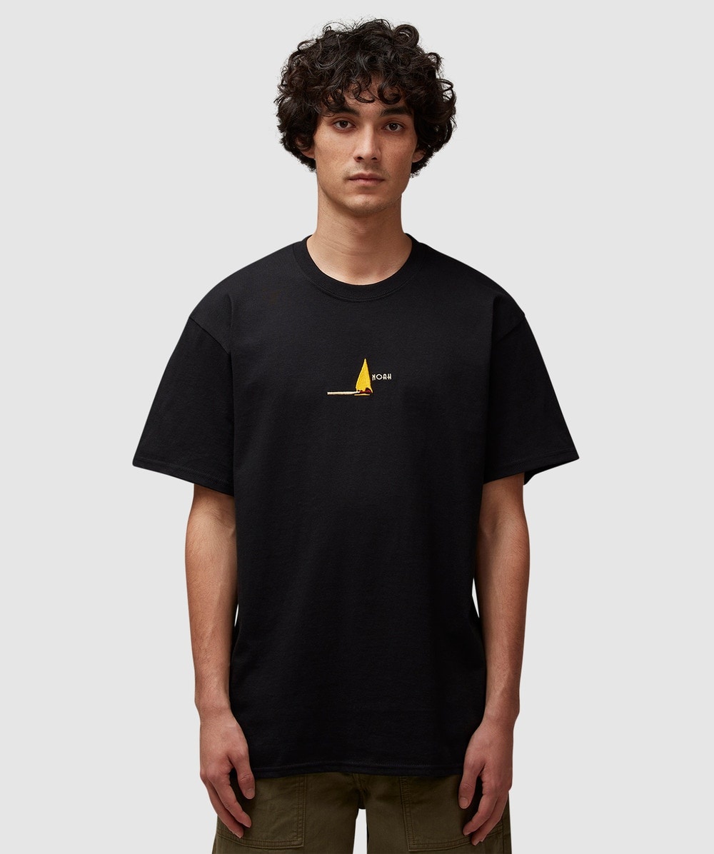 Match t-shirt - 1