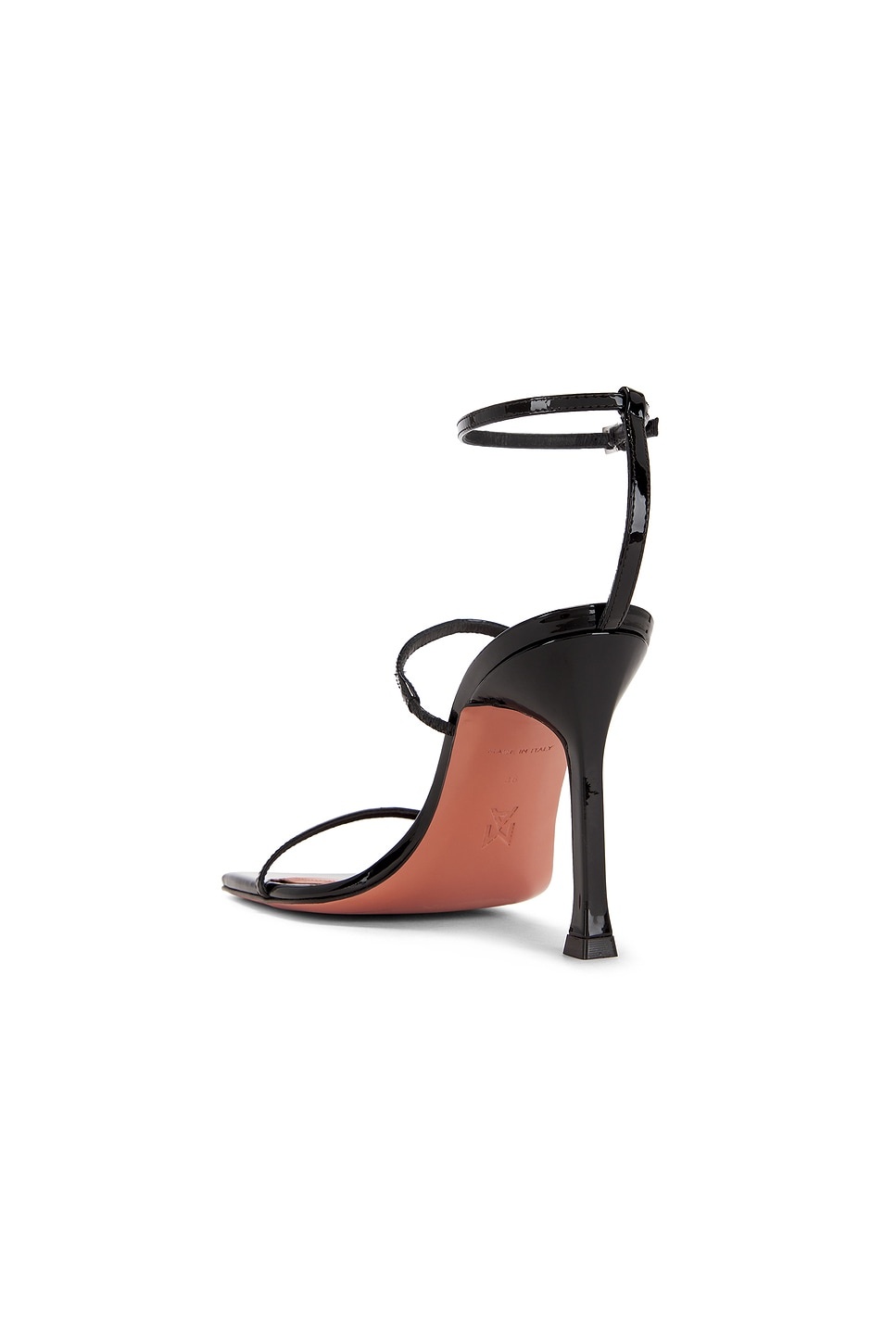 Maya 95 Sandal In Black - 3