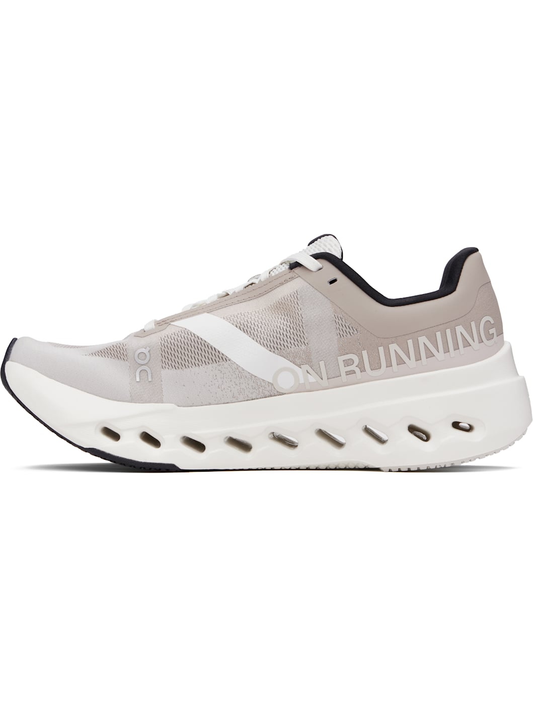 Taupe Cloudsurfer Next Sneakers - 3