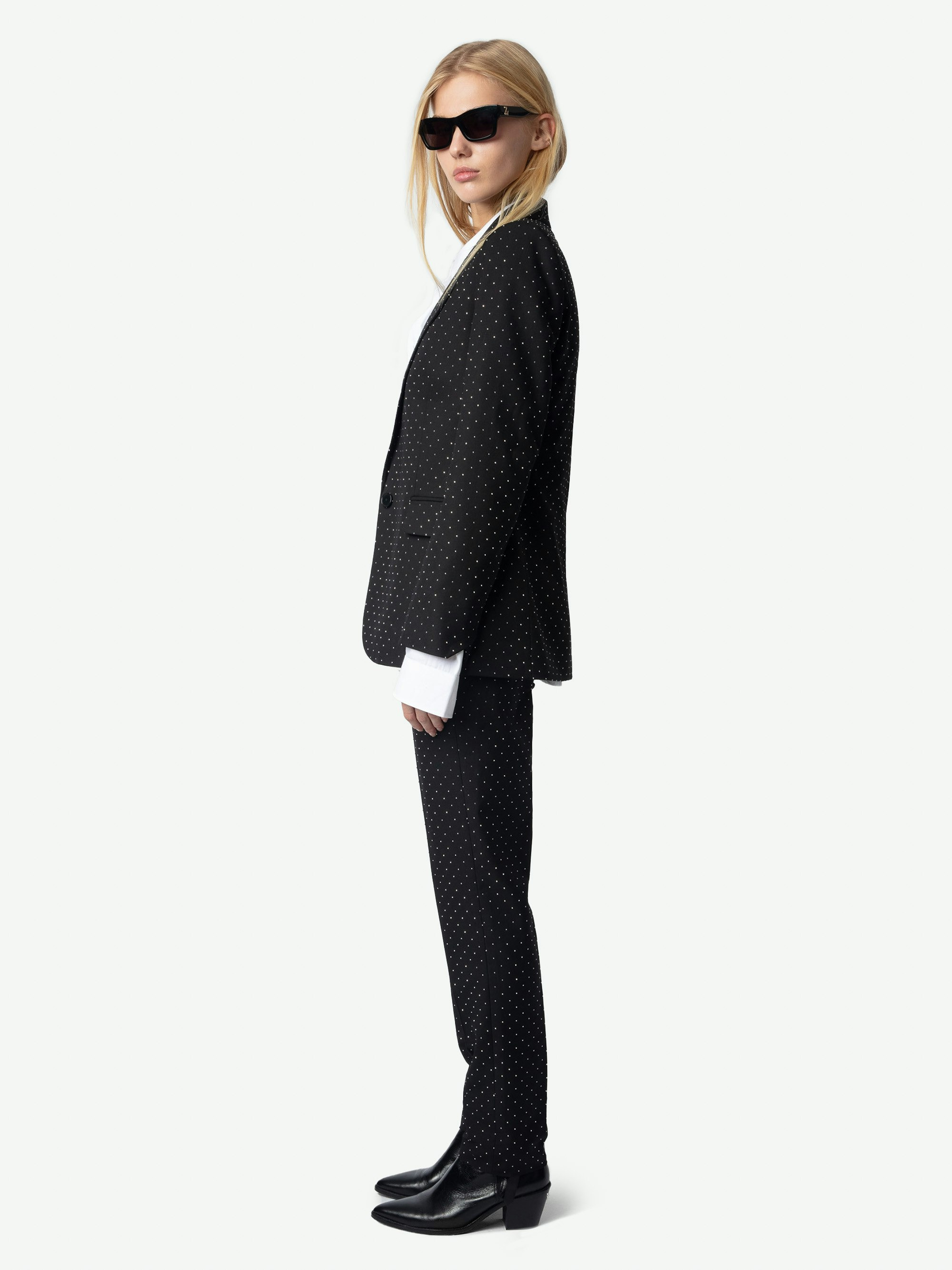 Valse Blazer - 5