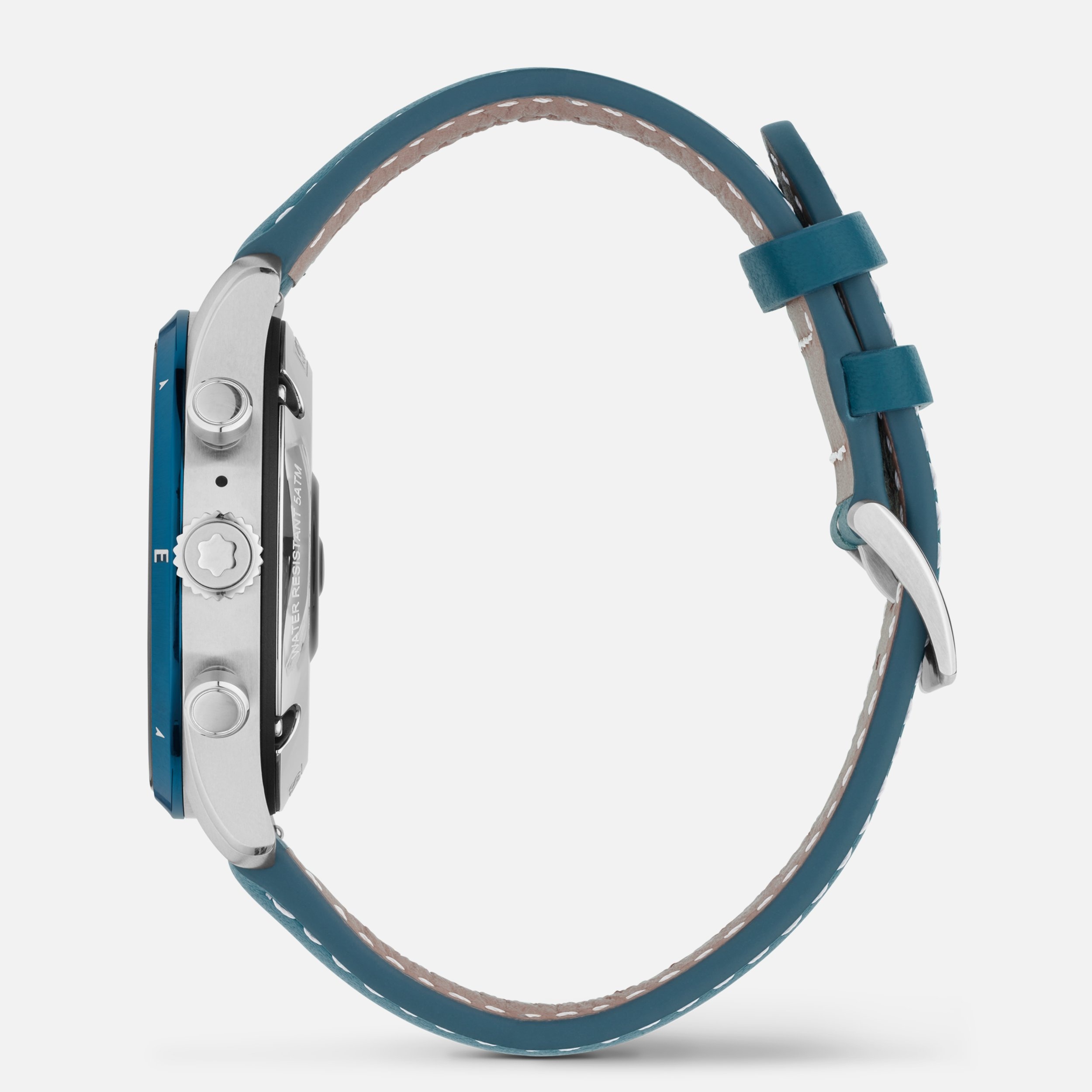 Montblanc Summit 3 Smartwatch - Bicolor Titanium - 3