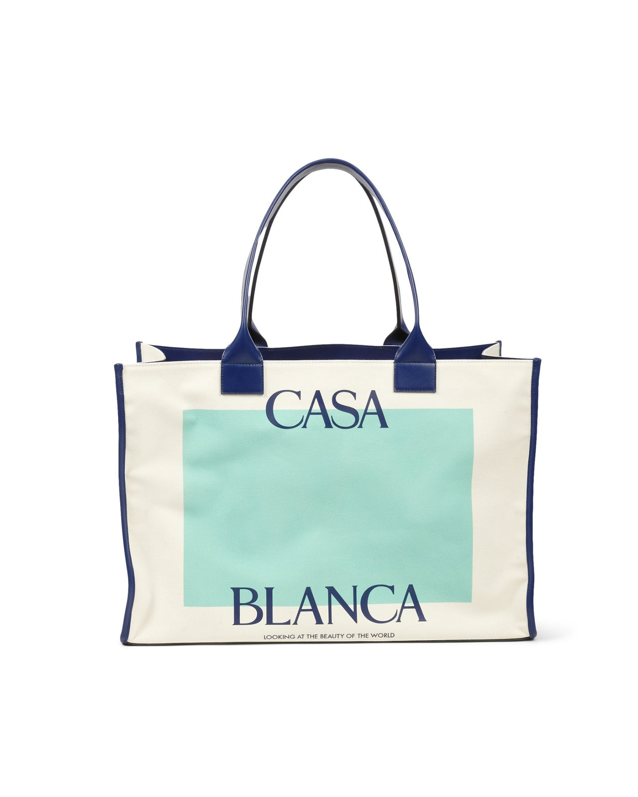 Large Casa Tote - 3