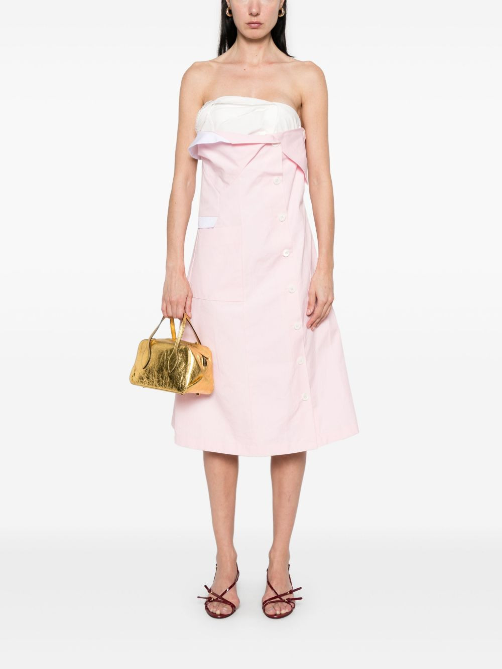 Miu Miu Women Short Dress - 3