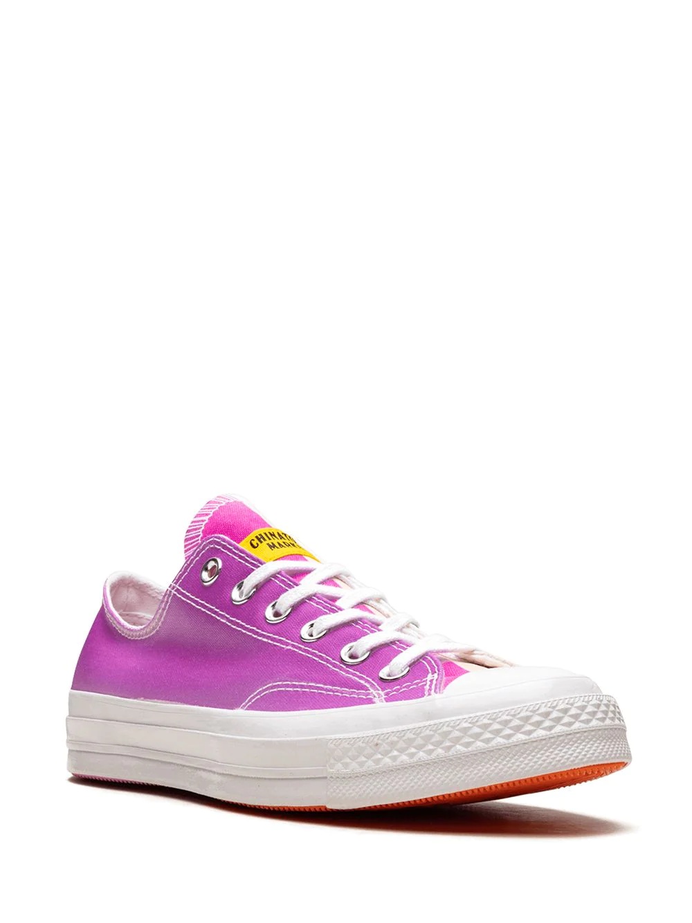 x Chinatown Market Chuck Taylor All Star 70 low-top sneakers - 2