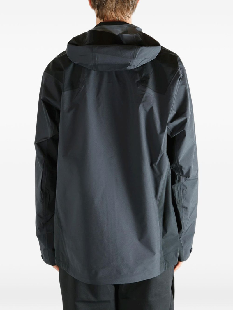 Gore-Tex 3L jacket 4