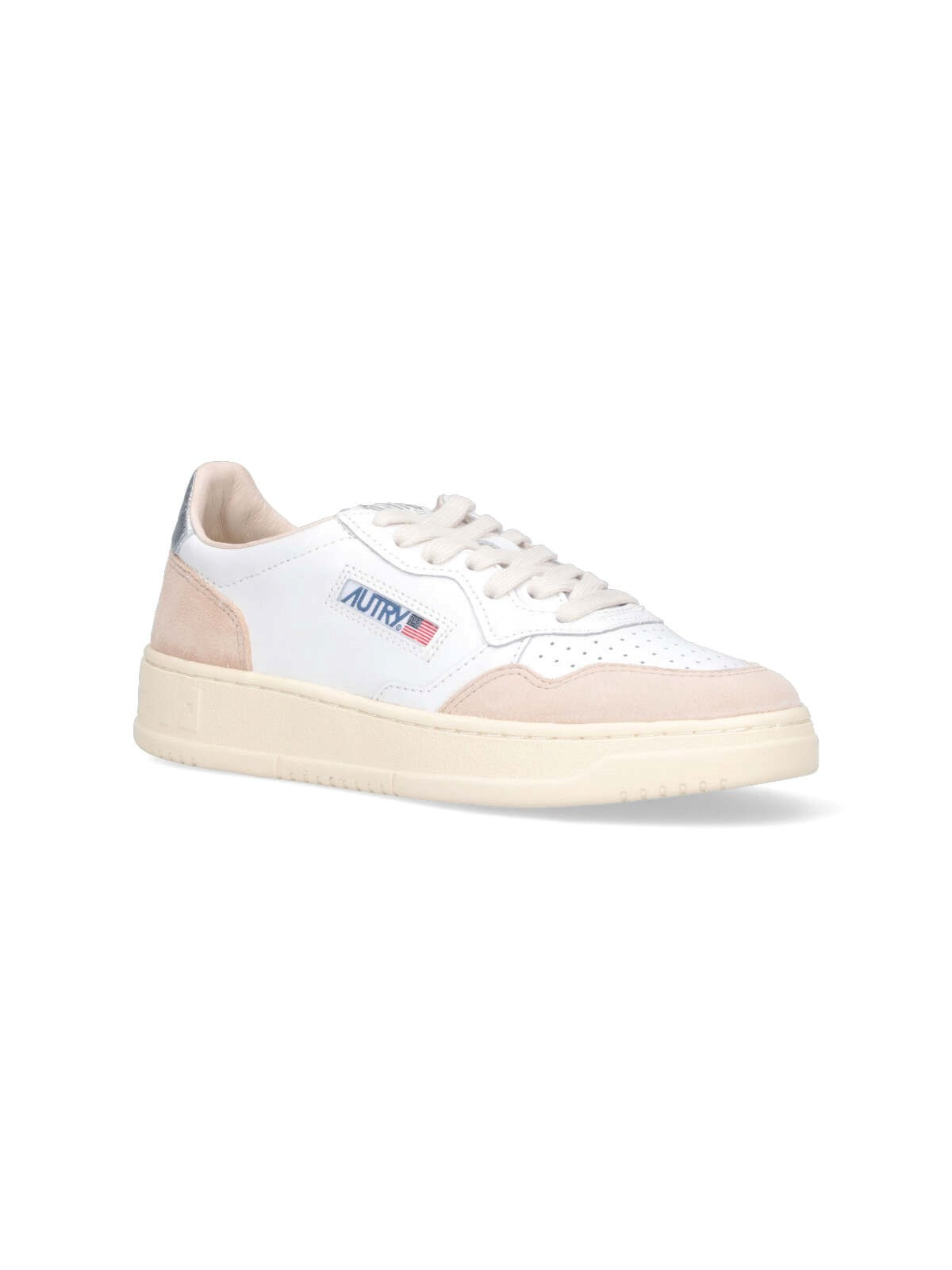 "MEDALIST" LOW SNEAKERS - 2