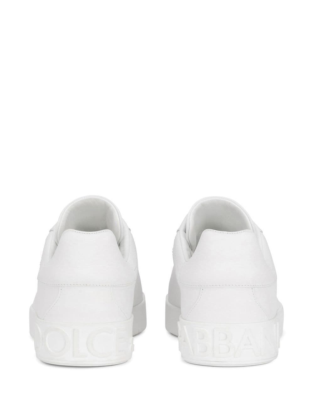 Portofino low-top sneakers - 3