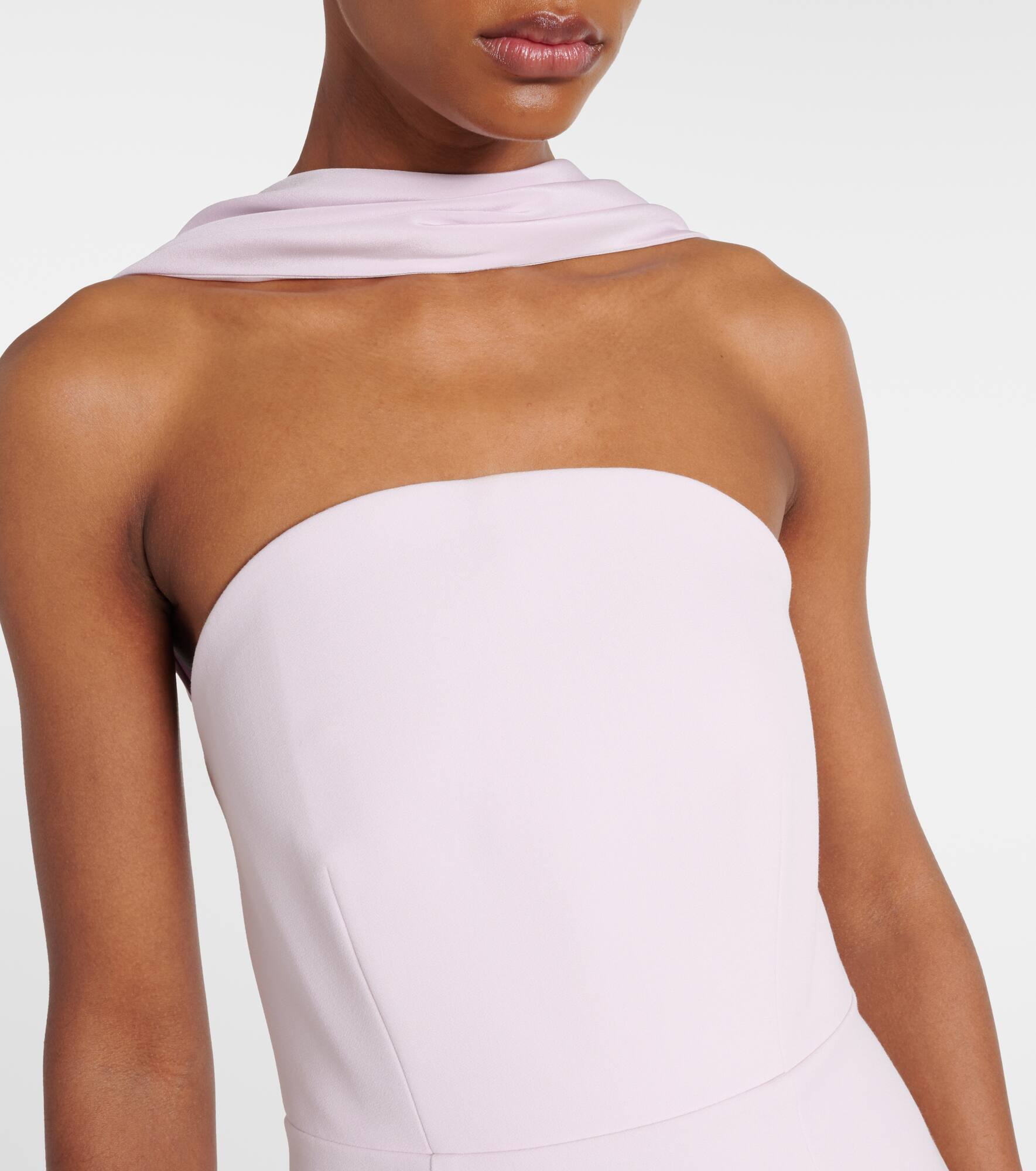 Cady gown - 4