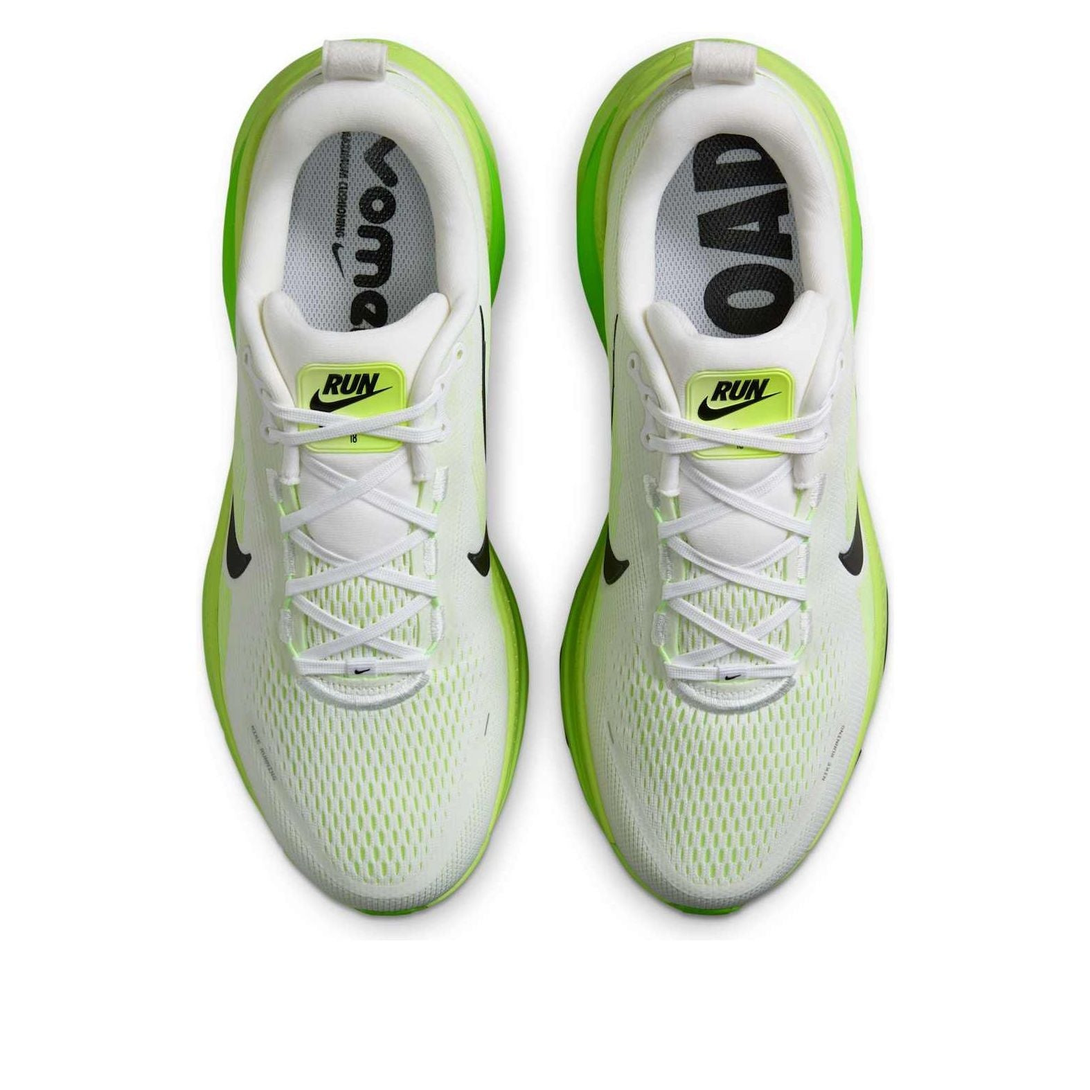 Nike Air Zoom Vomero 18 'Electric Green Volt' HM6803-100 - 4