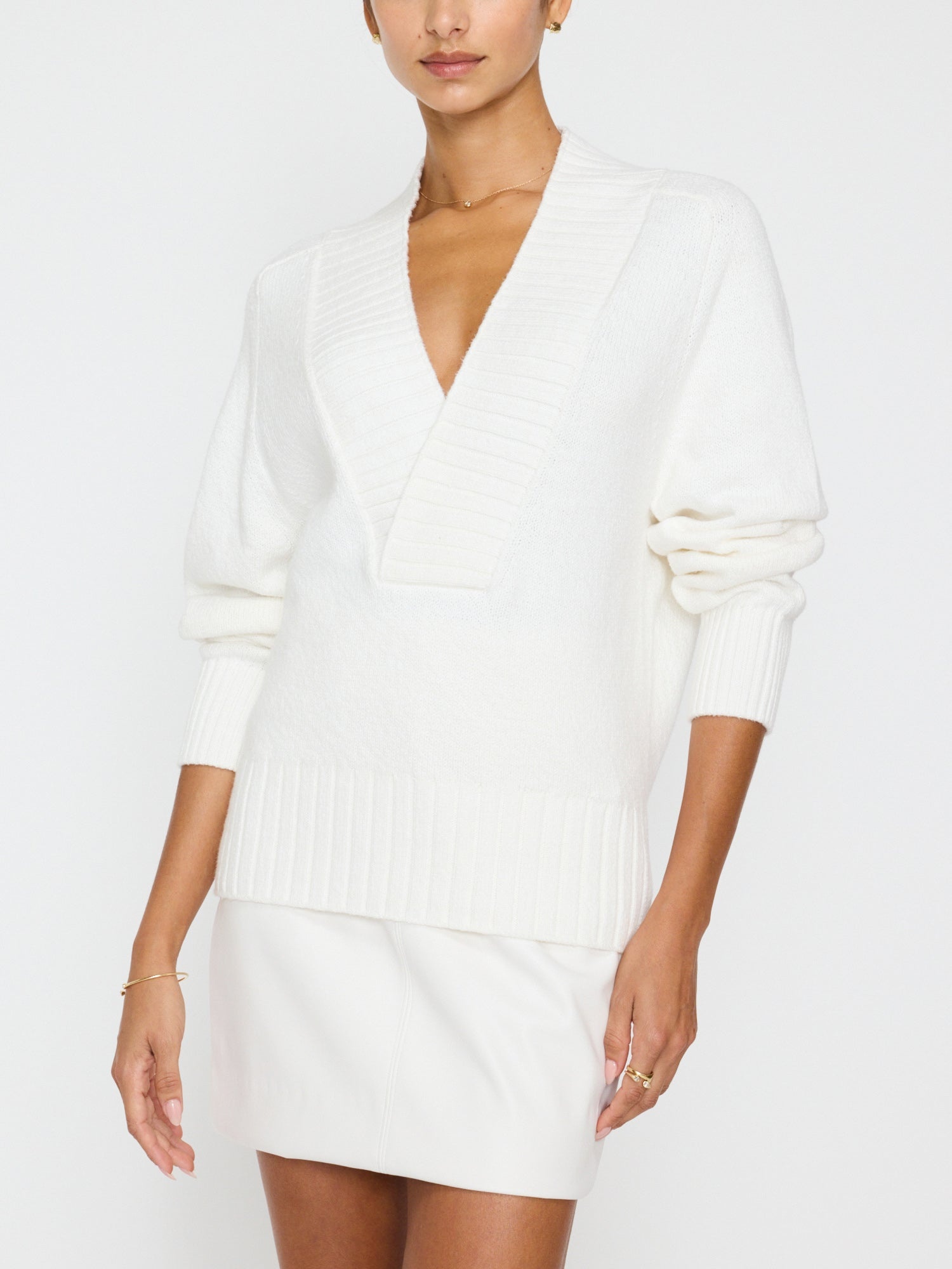 The Orla Pullover - 7