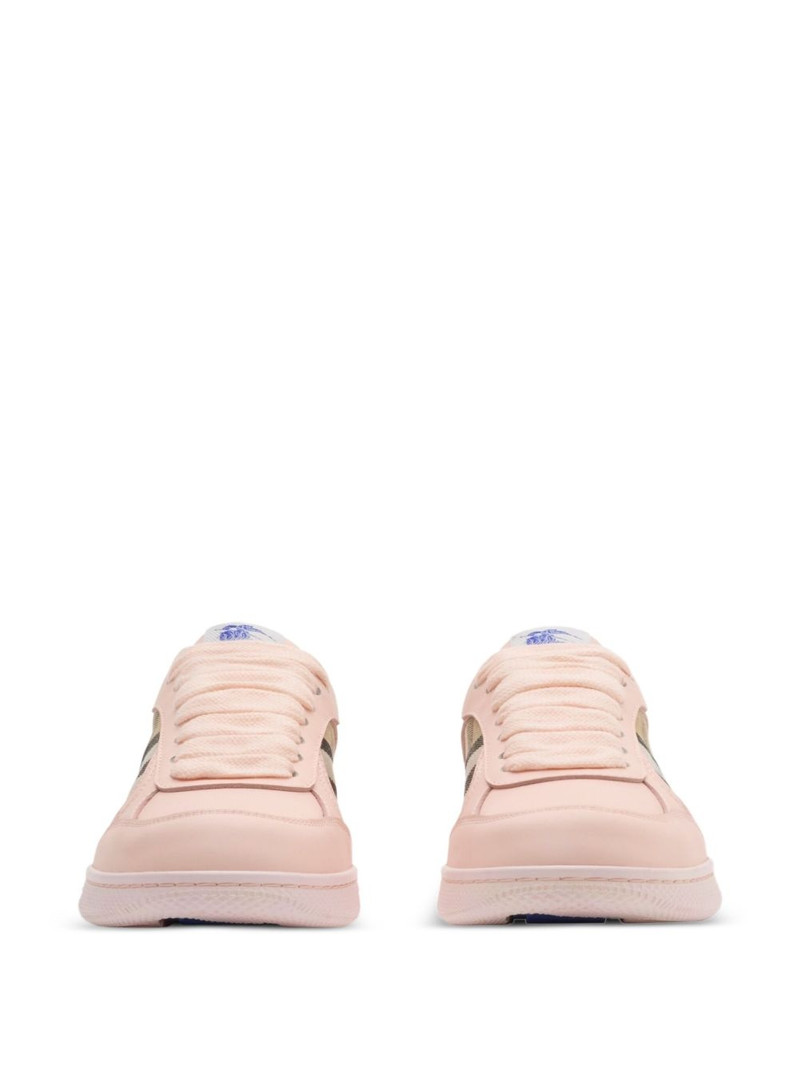 Burberry Terrace sneakers outlook
