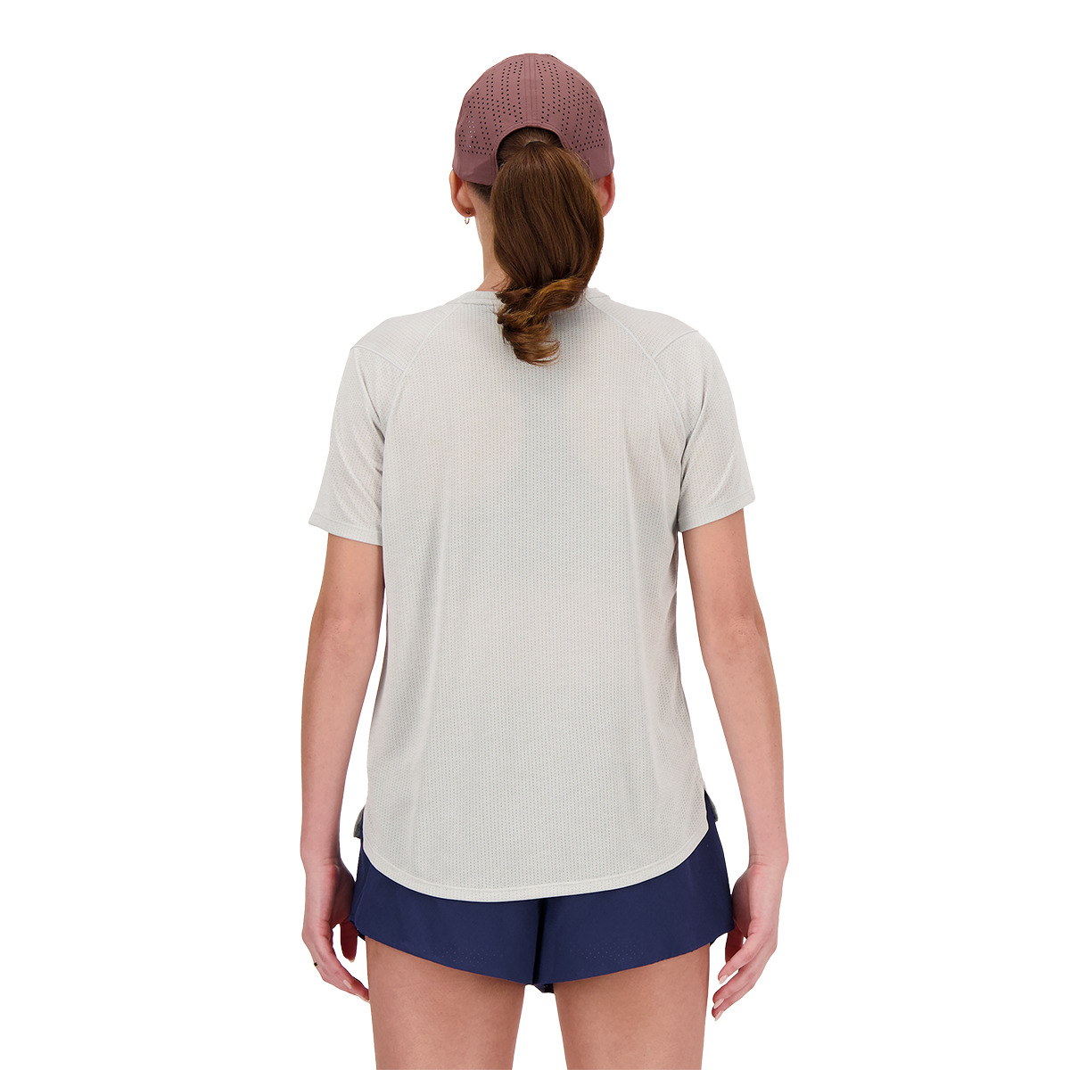 New Balance Athletics T-Shirt - 5