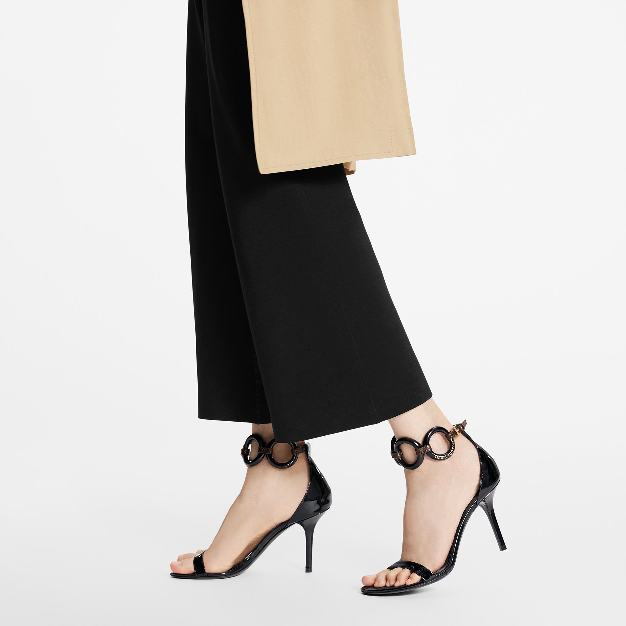 Vedette Sandal - 7