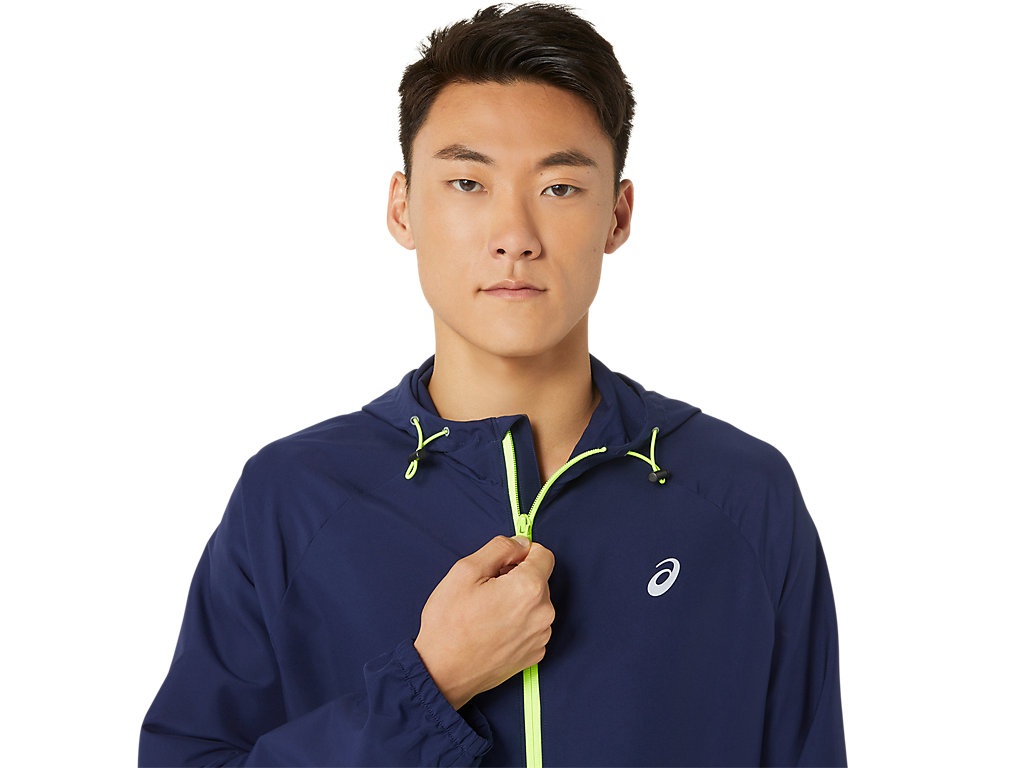 MEN'S PR LYTE PACKABLE JACKET - 4
