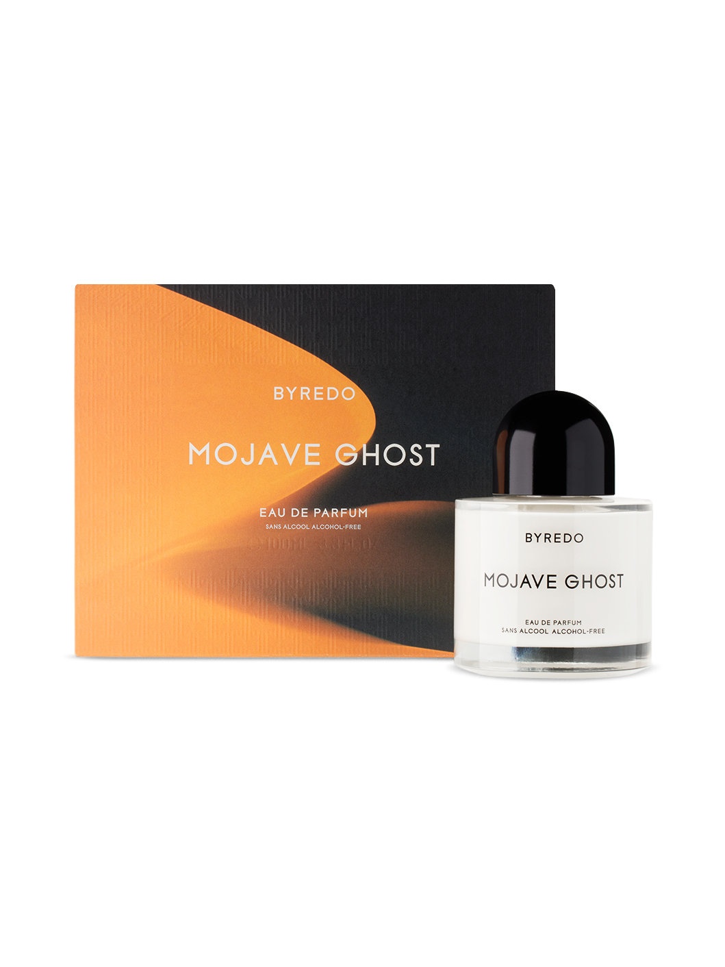 Limited Edition Mojave Ghost Alcohol-Free Eau de Parfum, 100 mL - 3