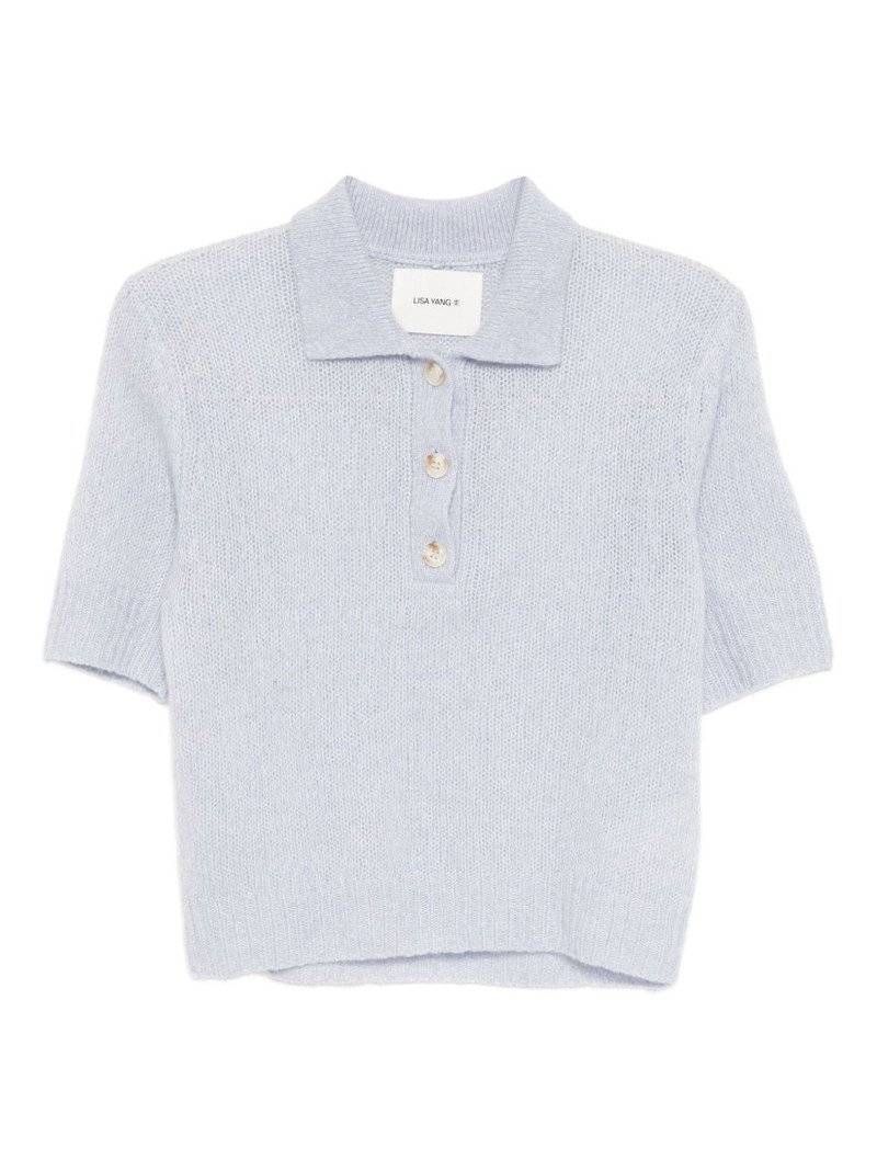 Masy polo shirt 1