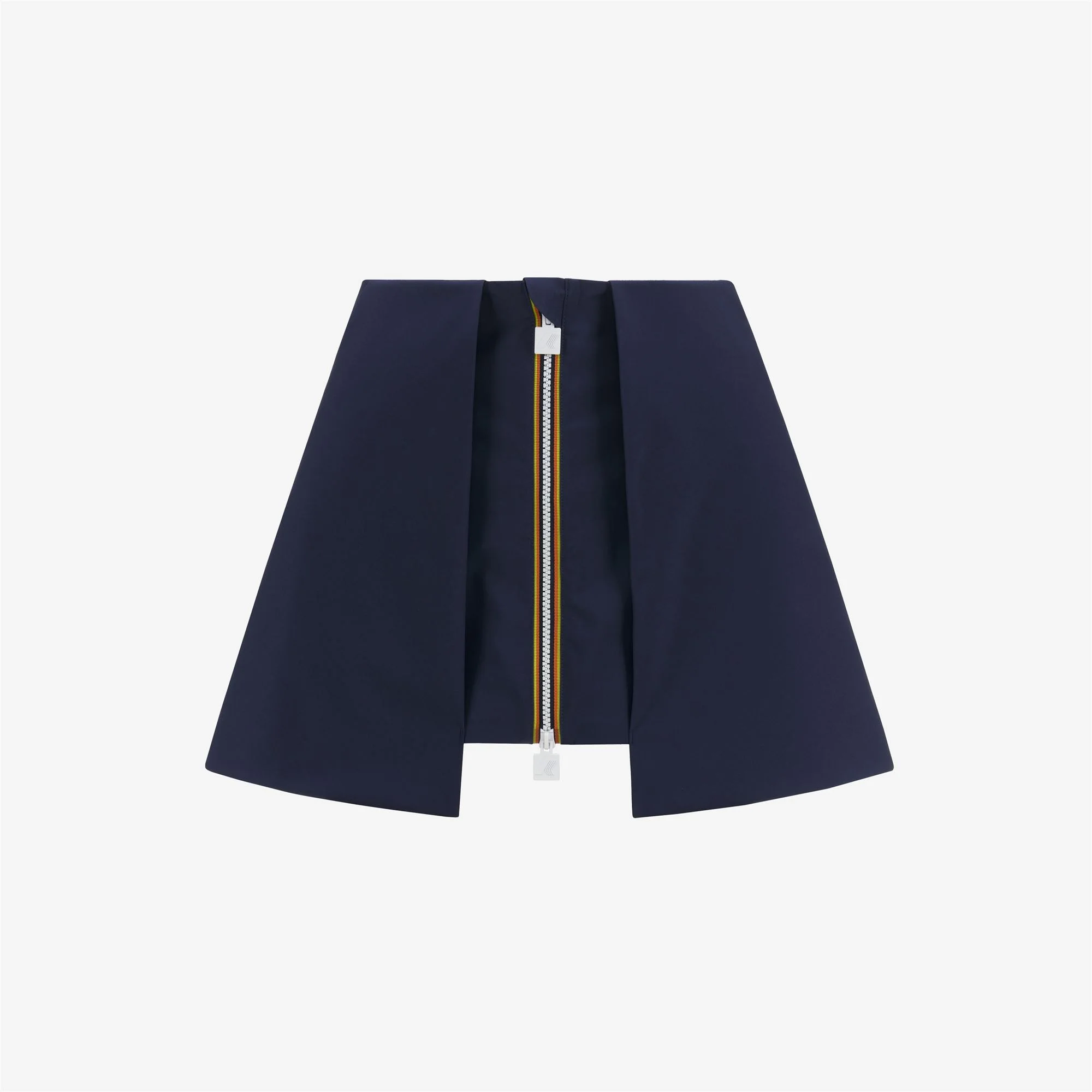 SHOKIEL POCKETS BONDED JERSEY - 1