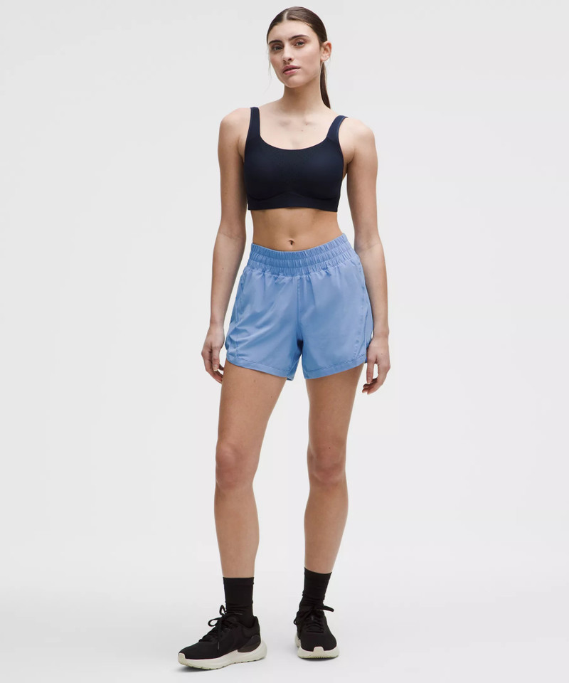 lululemon Track That High-Rise Lined Short 5" outlook