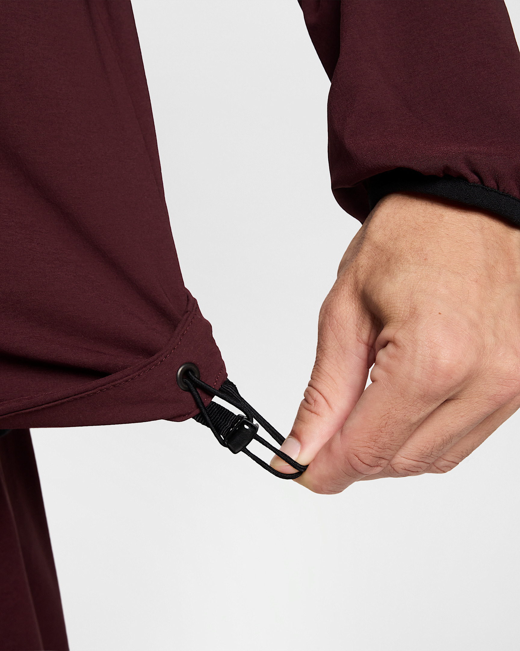 Nike Tech Men's Woven Jacket - 9
