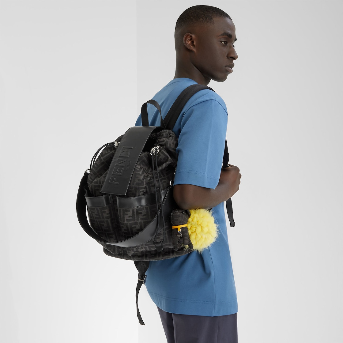 Fendi Strike Medium - 7