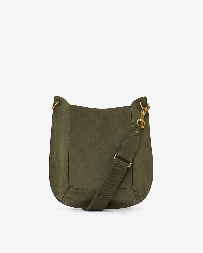 OSKAN CROSSBODY BAG - 1