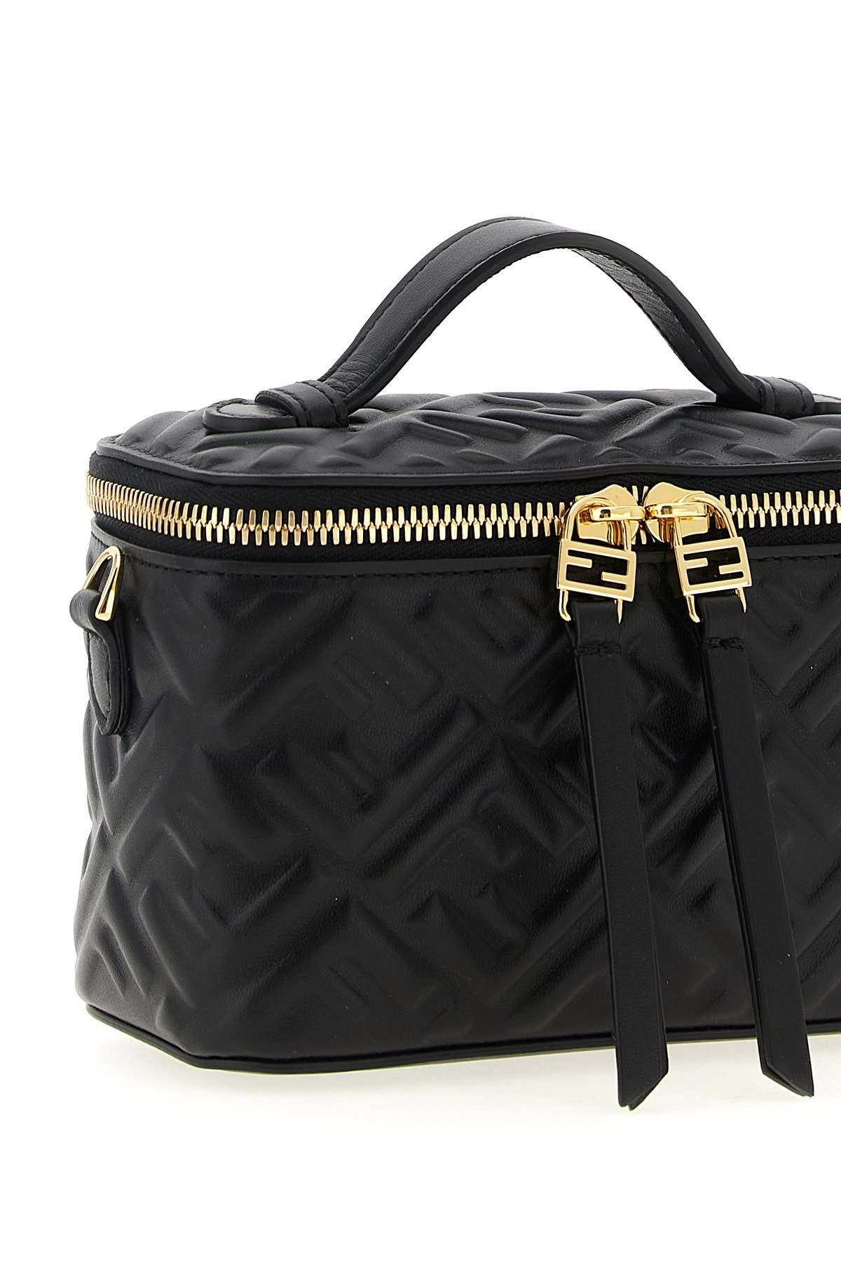 'Fendi Vanity' handbag - 4