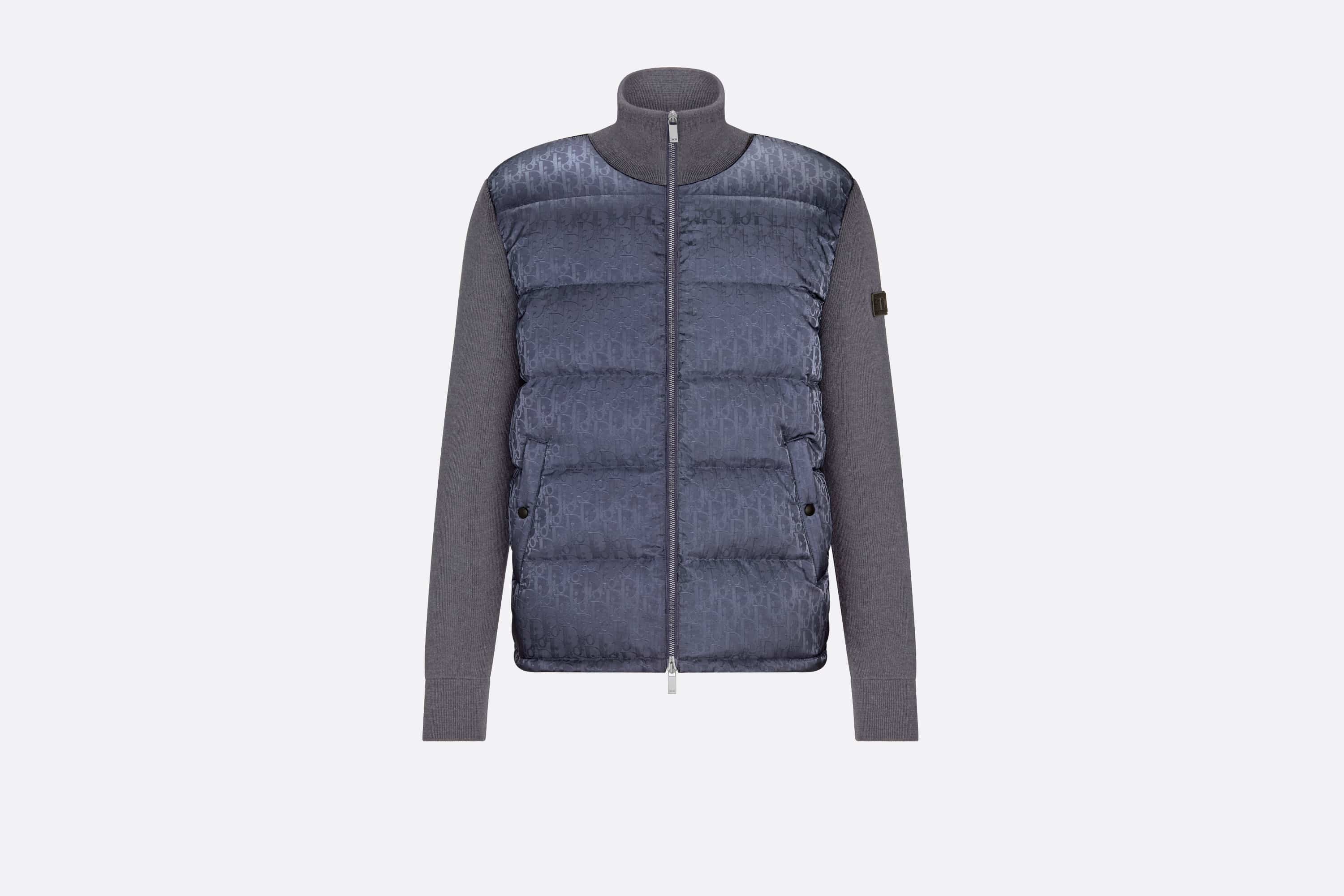 Dior Oblique Blouson - 1