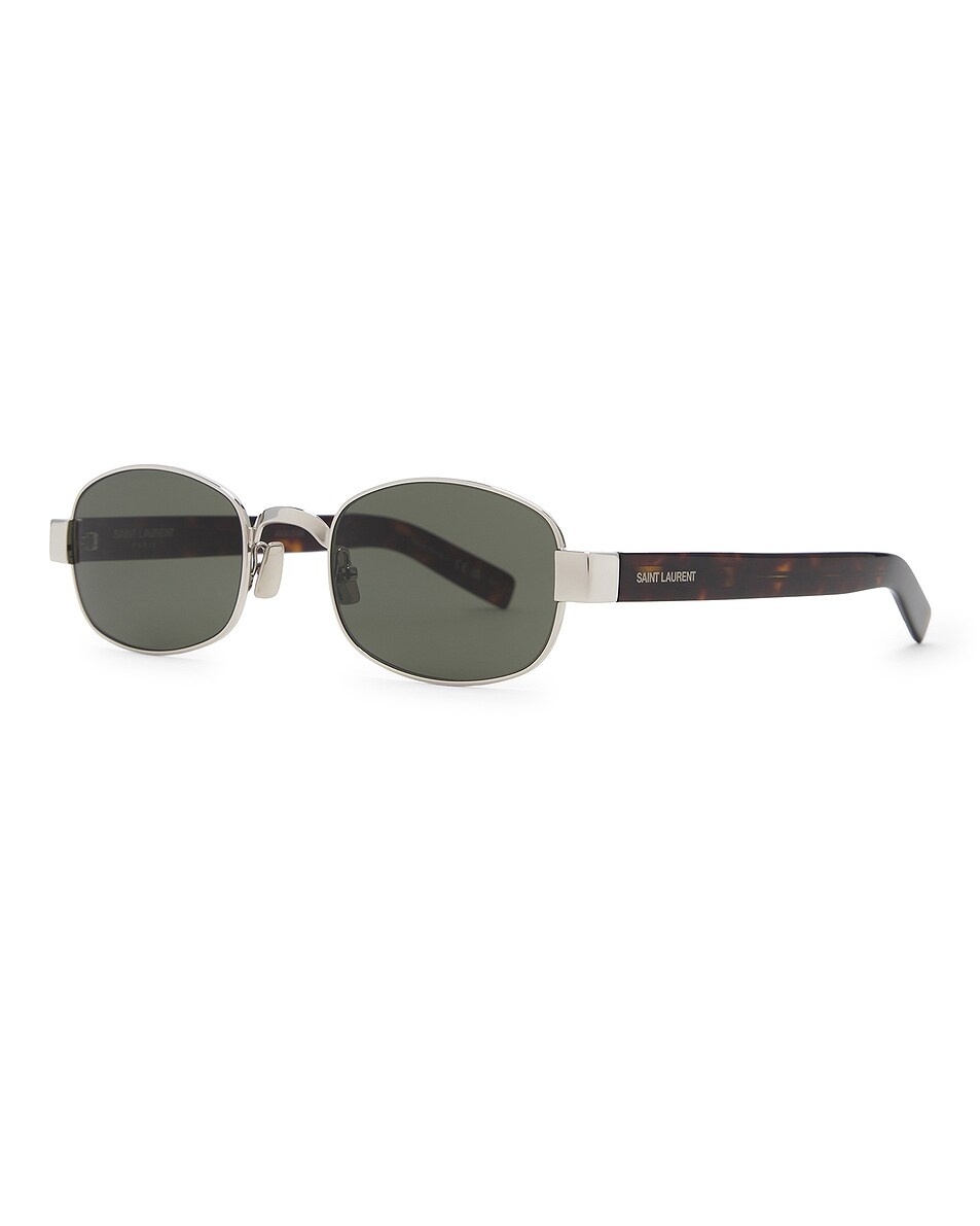 Rectangular Sunglasses - 2