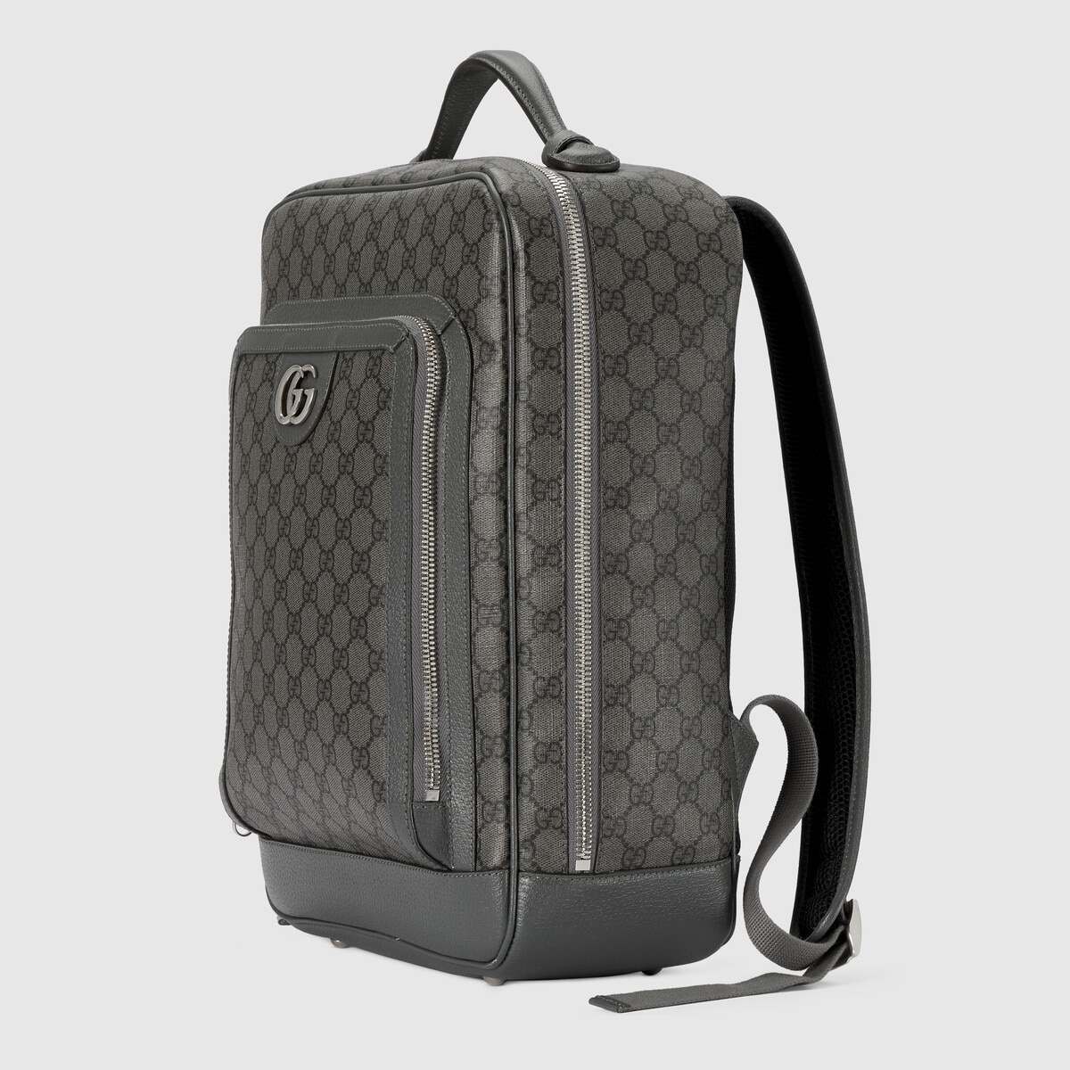 Ophidia GG medium backpack - 2