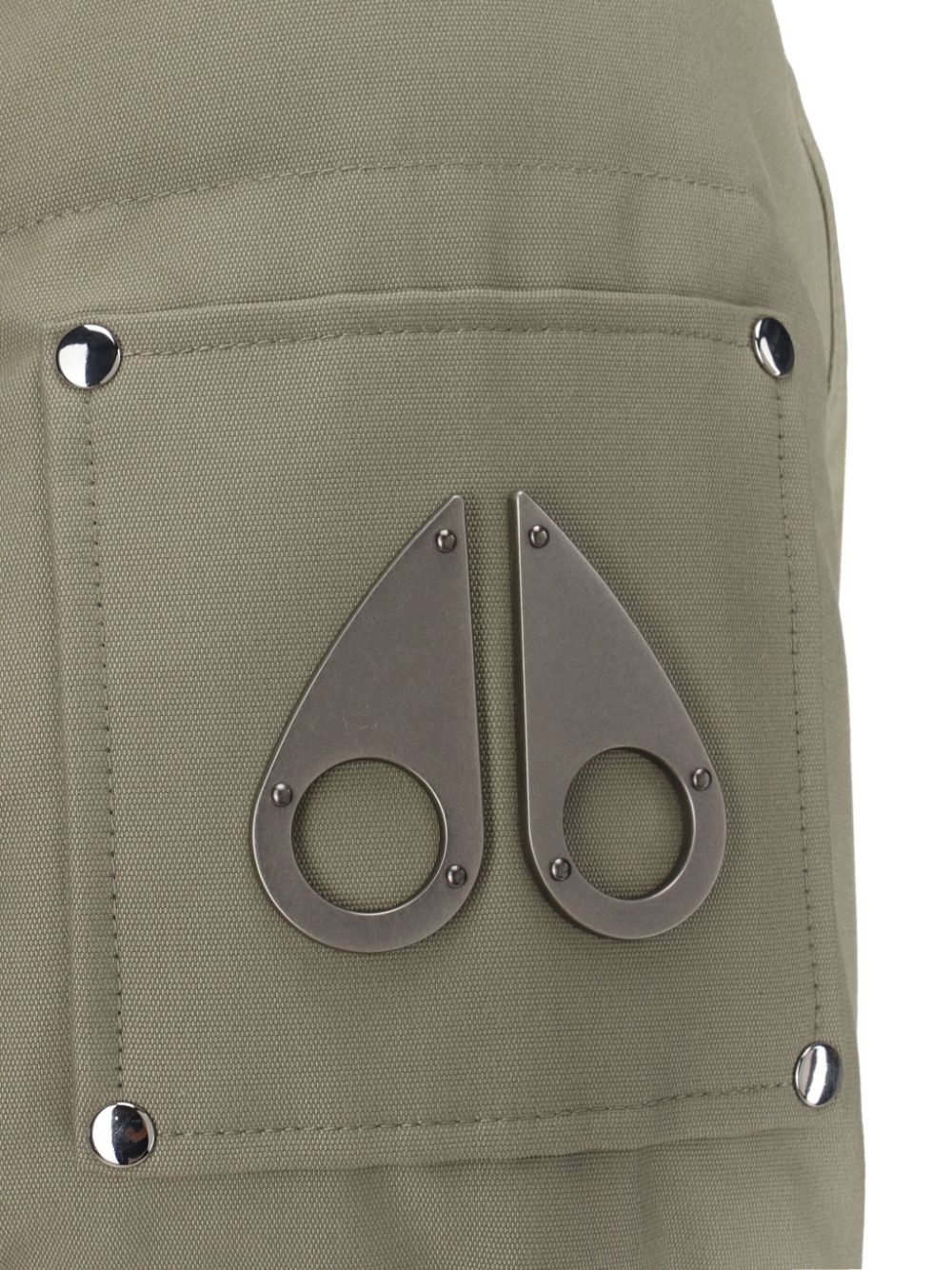 Original 3Q Neoshear jacket - 3