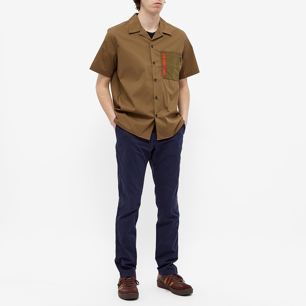 Paul Smith Utility Vacation Shirt - 6