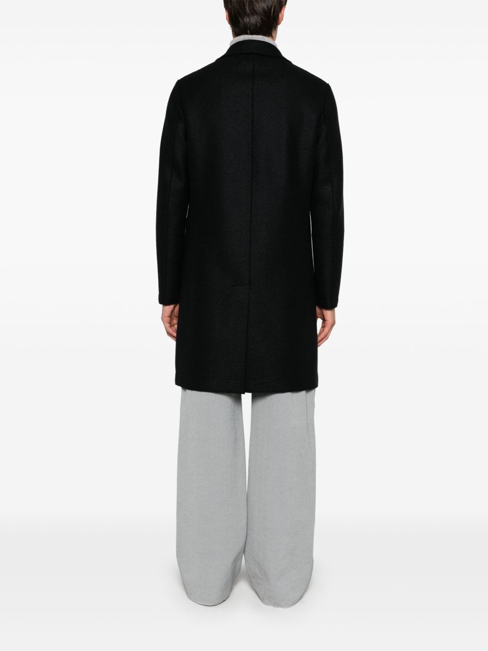 wool coat - 4