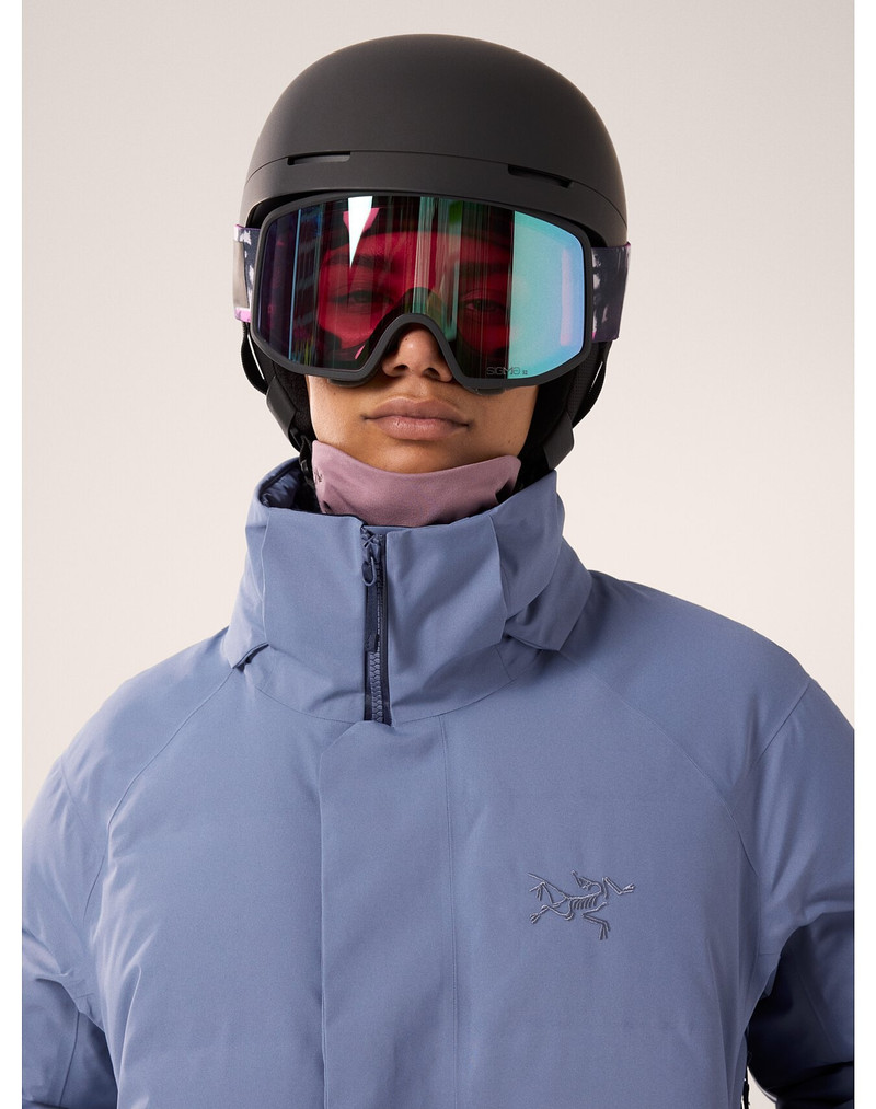 Andessa Down Jacket 8