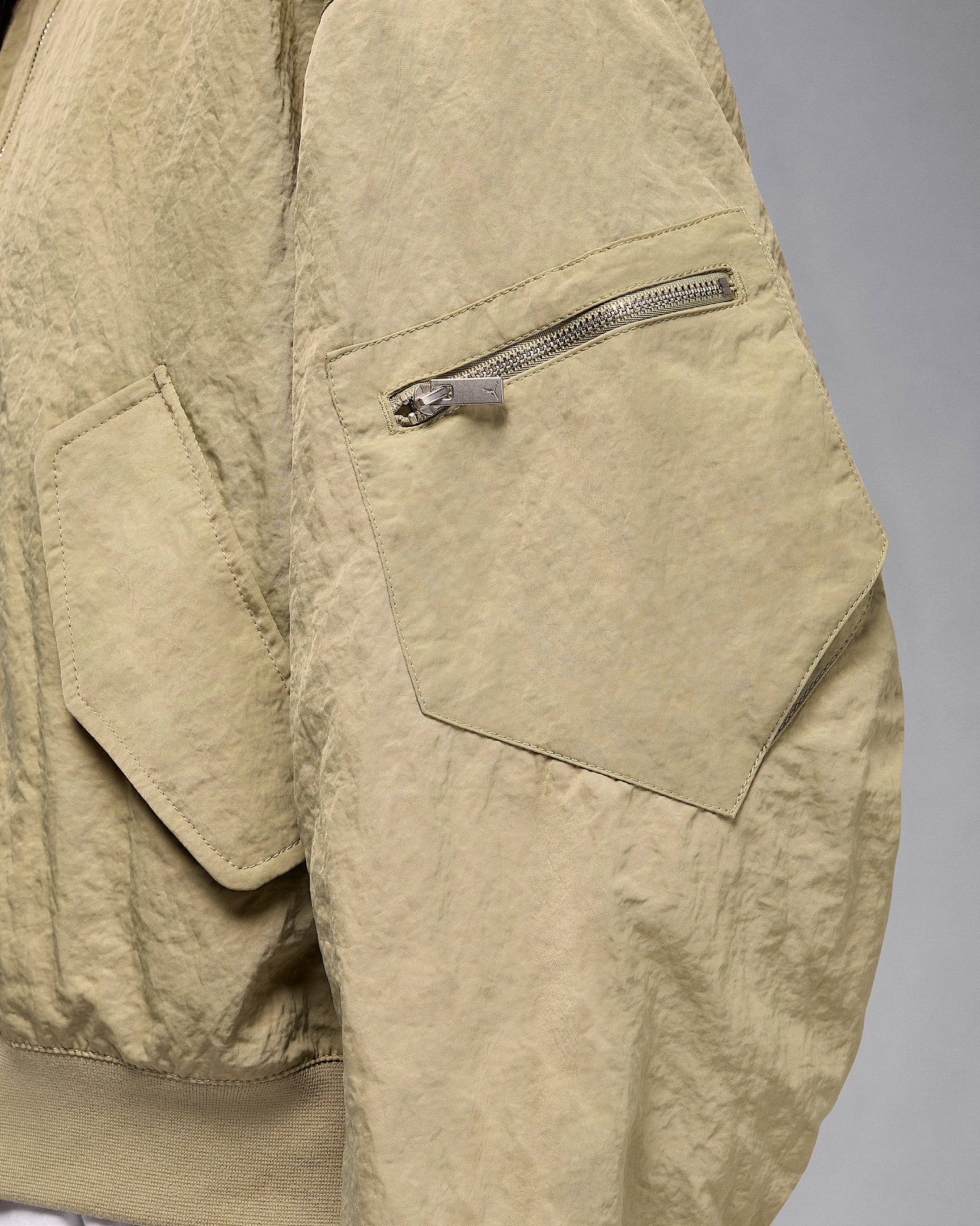 Jordan Flight Renegade Women's Jacket - 4