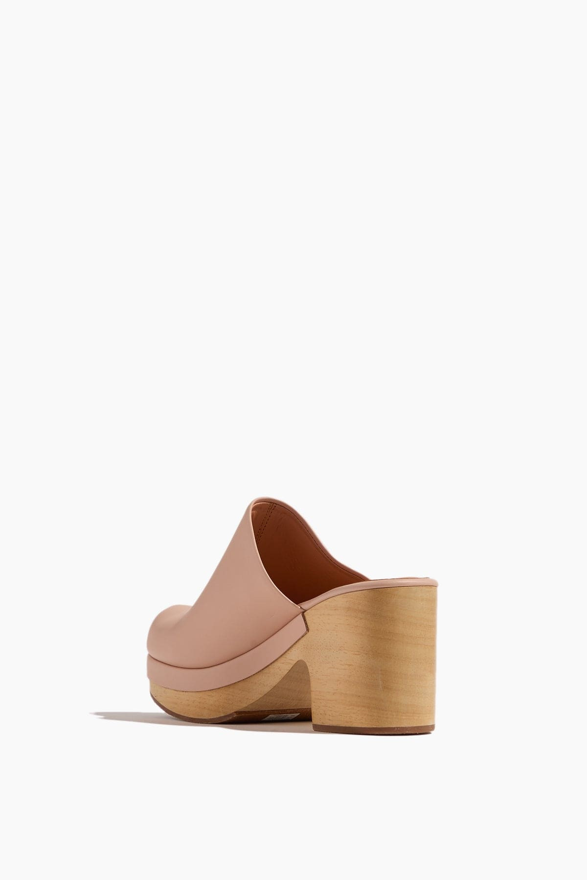 Bose Clog in Blush - 3