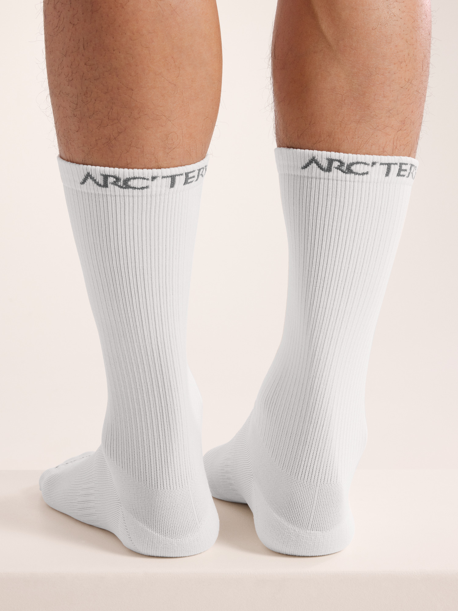 Synthetic Ultralightweight Mid Sock - 3