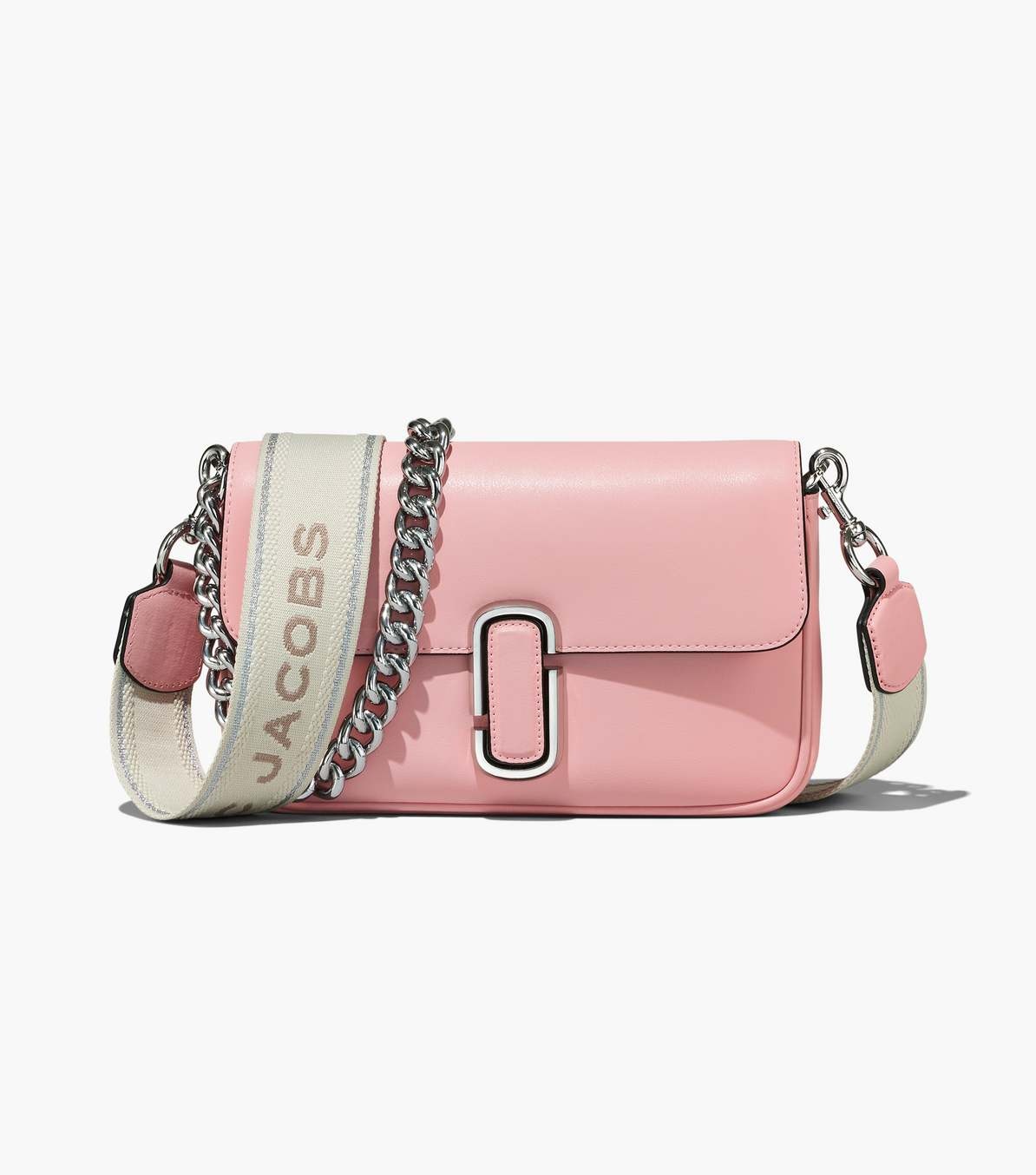 Marc Jacobs THE J MARC SHOULDER BAG | REVERSIBLE