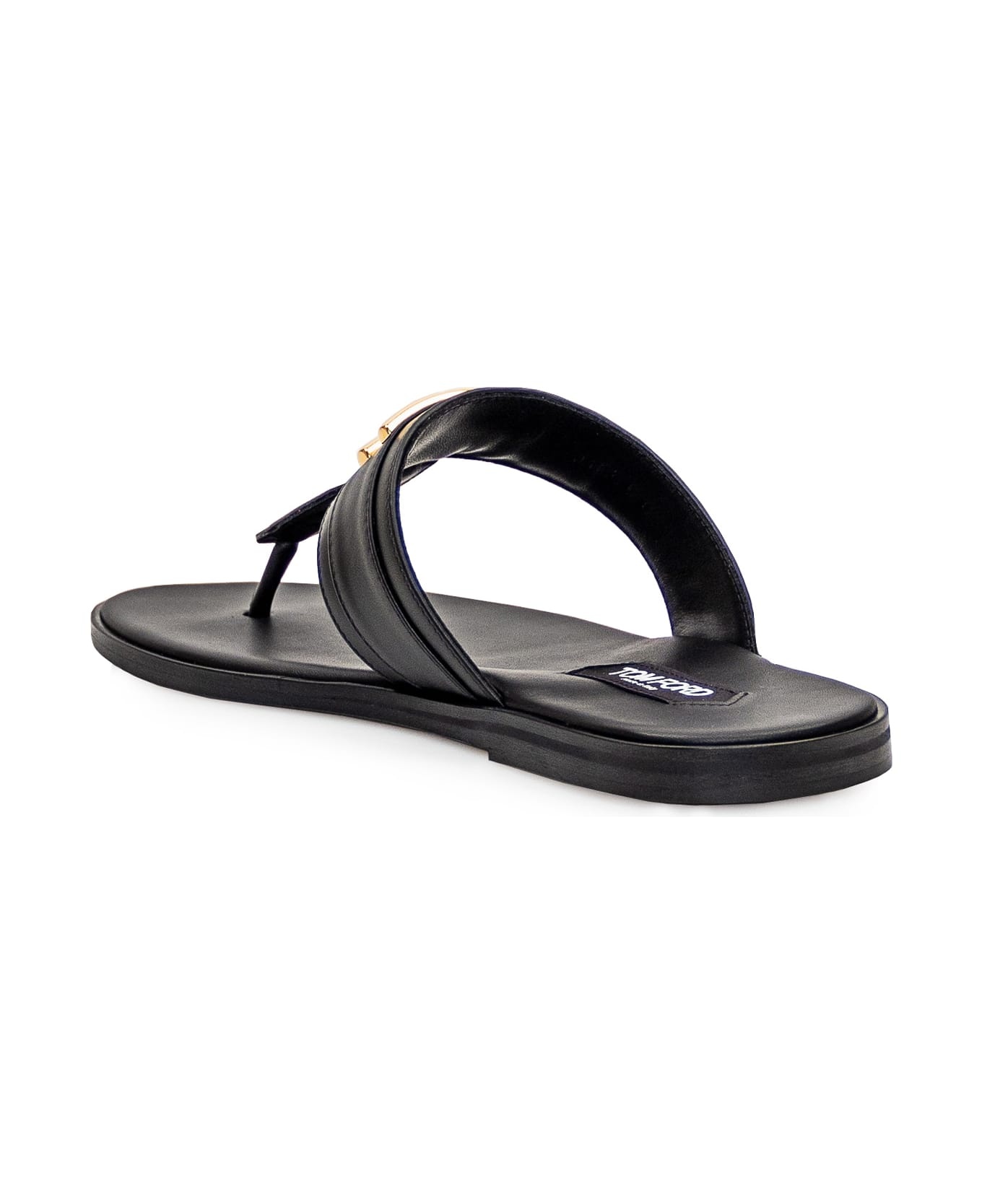 Tf Sandal - 3